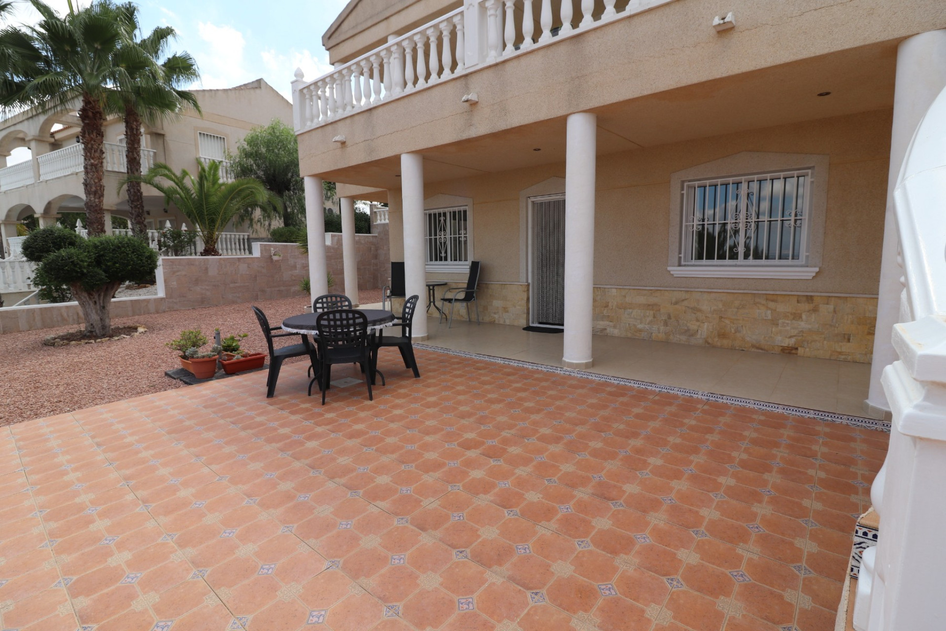 Herverkoop - 4. House - Detached Villa - Algorfa - Rojales