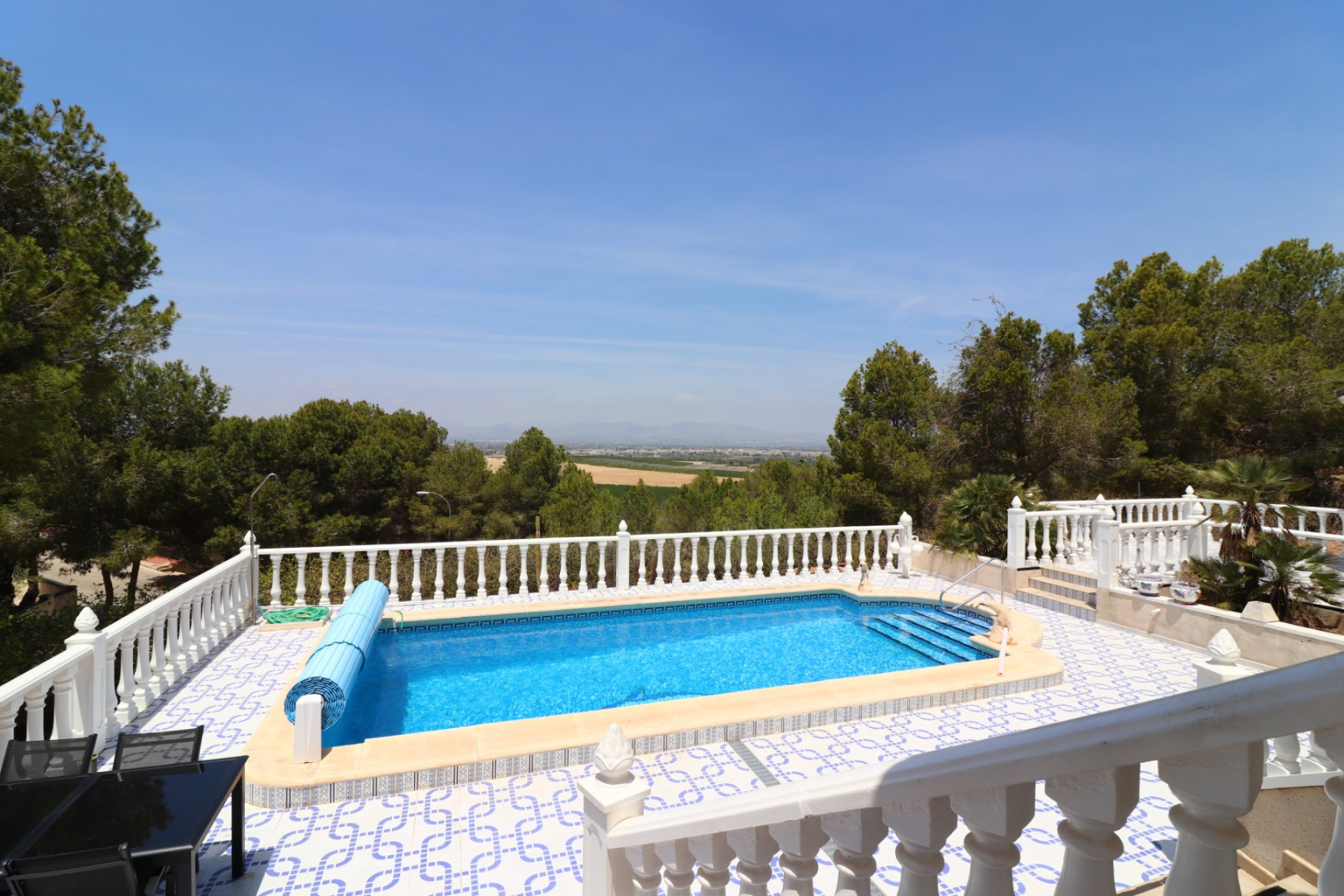 Herverkoop - 4. House - Detached Villa - Algorfa - Rojales