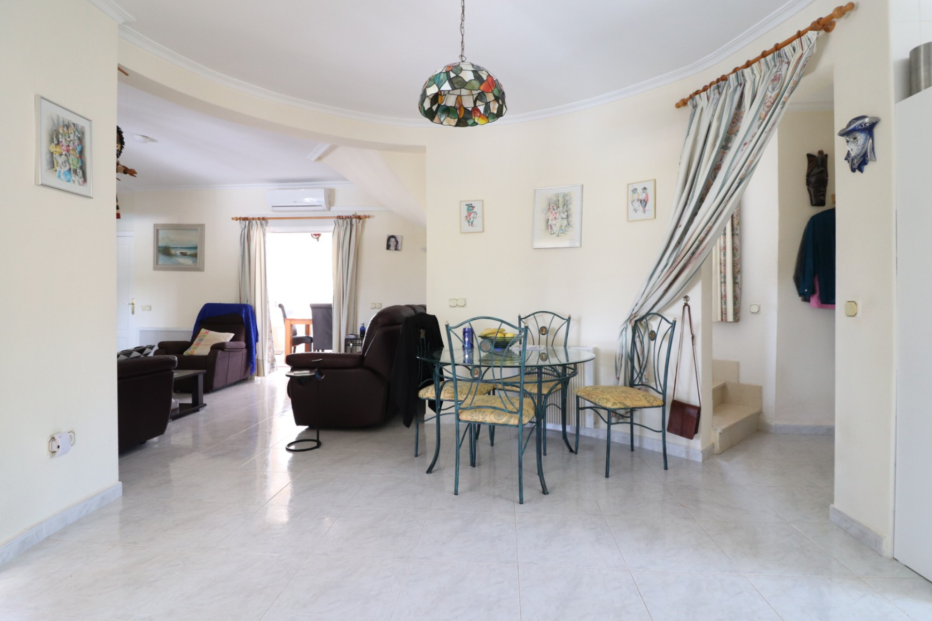 Herverkoop - 4. House - Detached Villa - Algorfa - Rojales