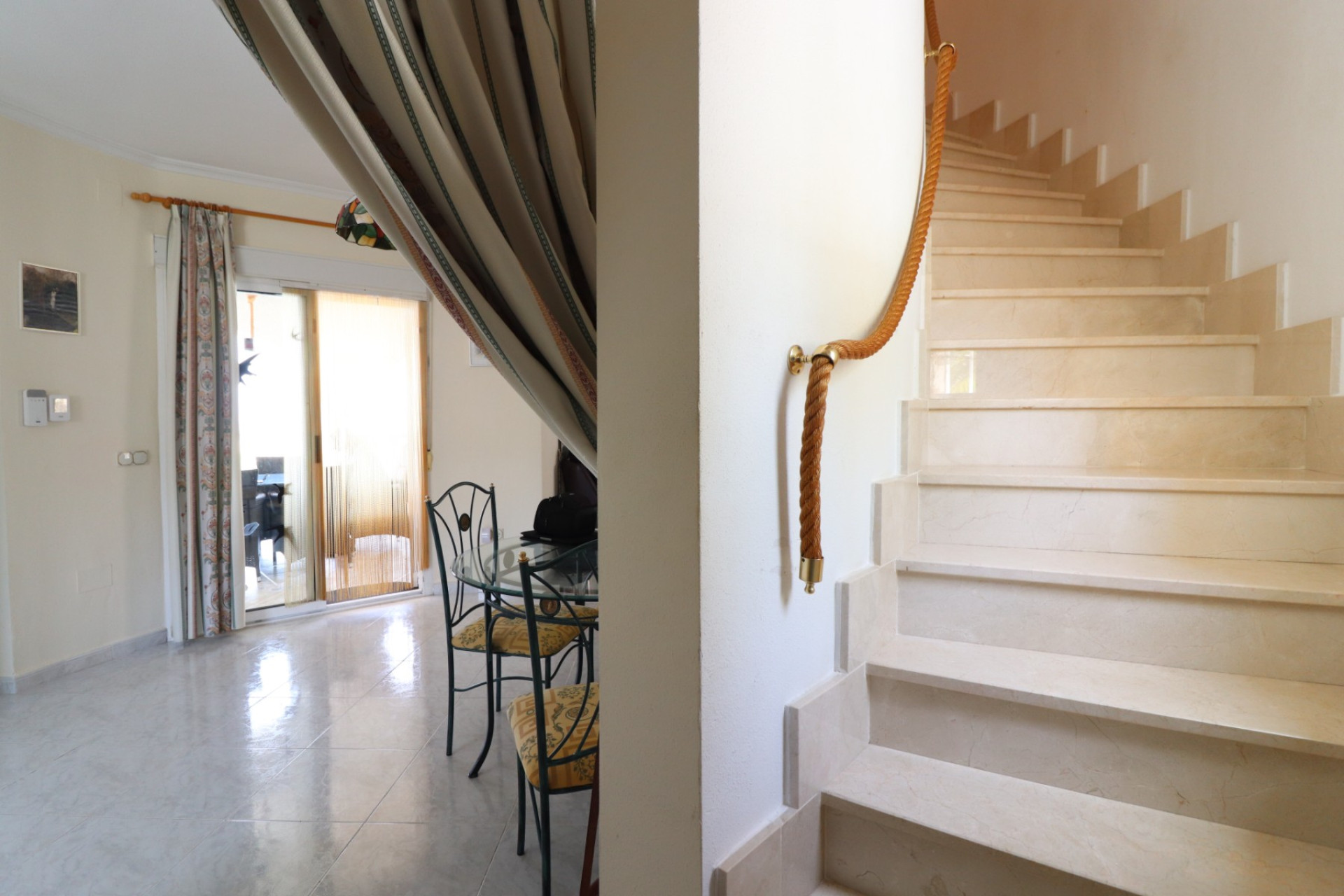 Herverkoop - 4. House - Detached Villa - Algorfa - Rojales