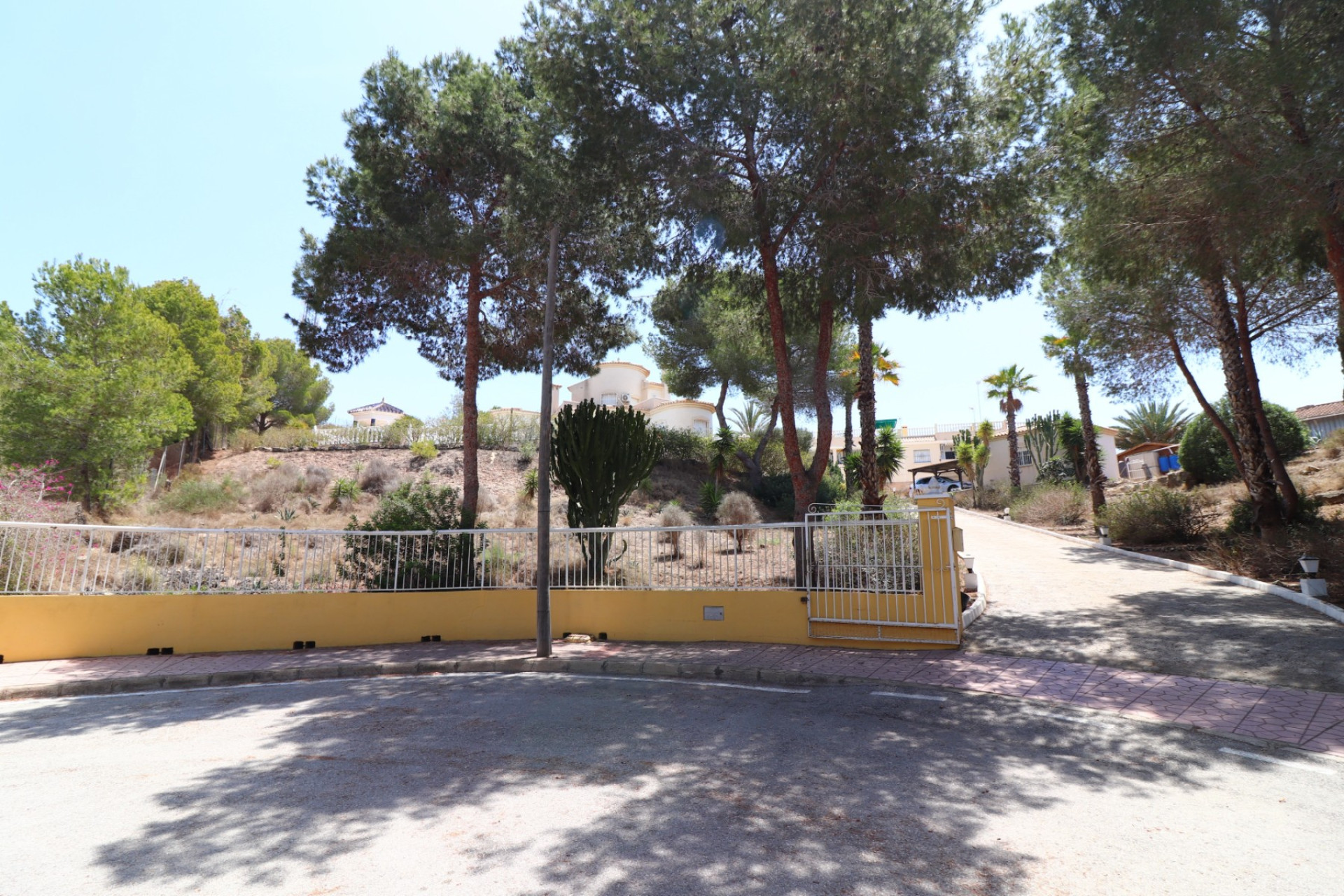 Herverkoop - 4. House - Detached Villa - Algorfa - Rojales