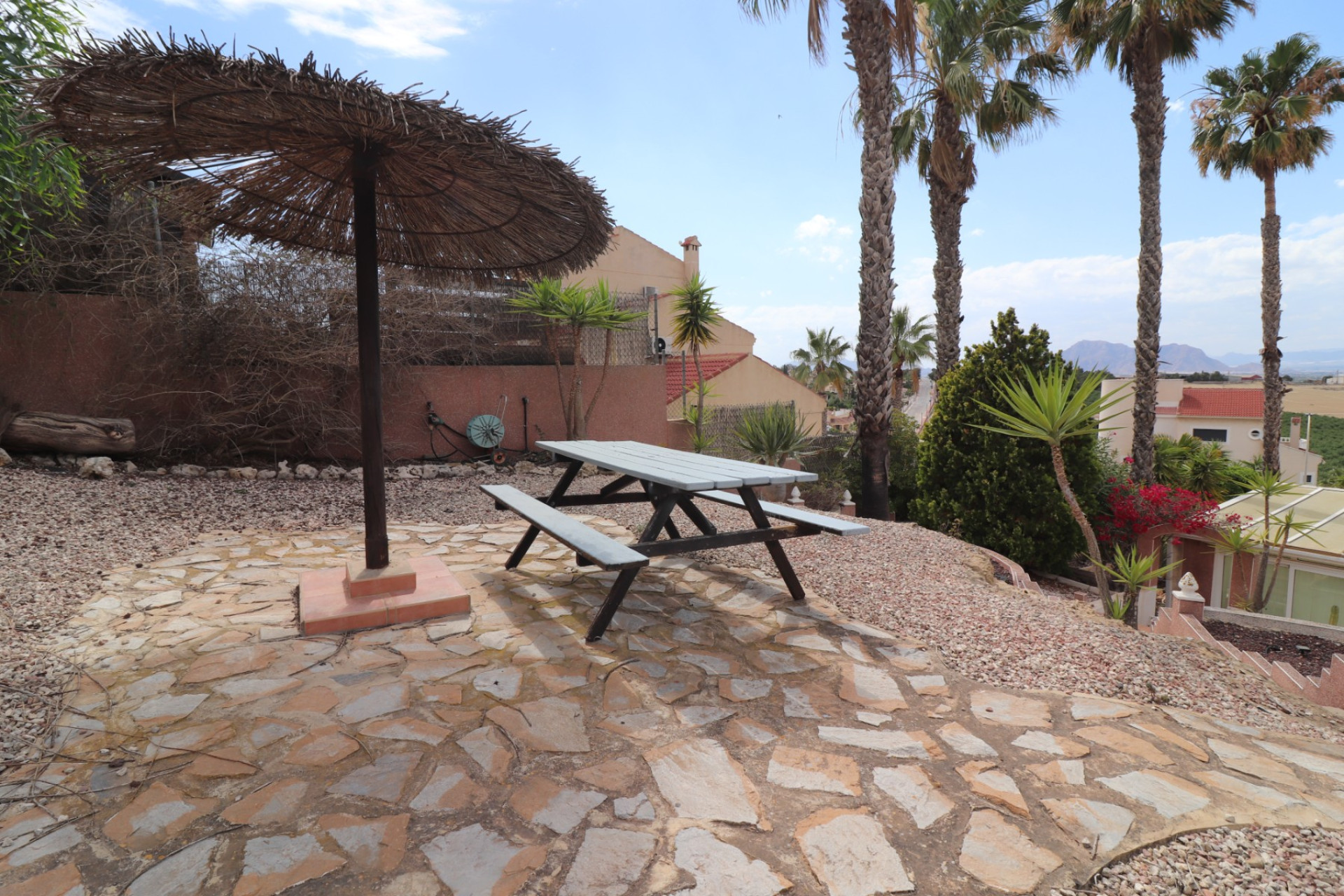 Herverkoop - 4. House - Detached Villa - Algorfa - Rojales