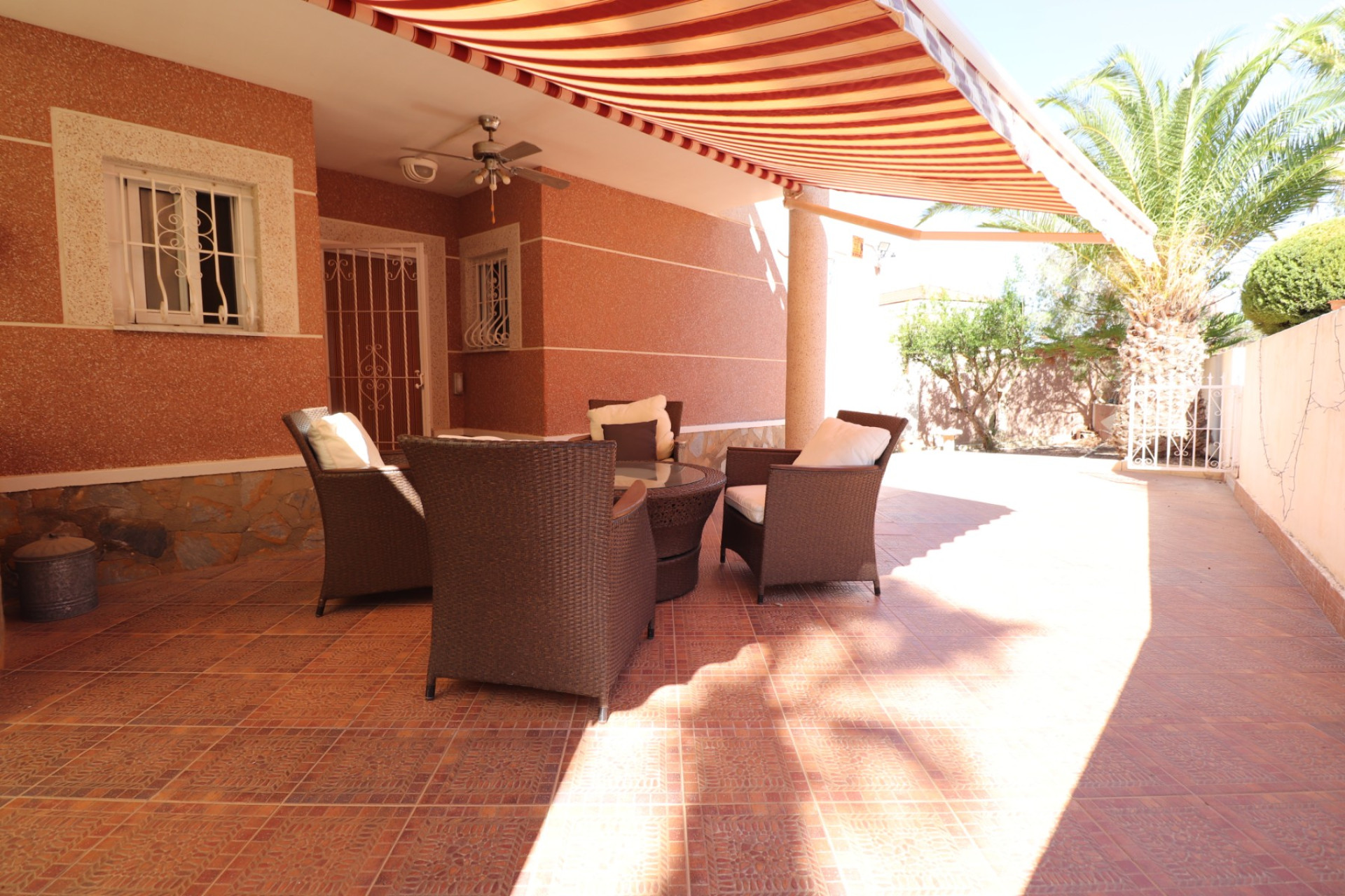 Herverkoop - 4. House - Detached Villa - Algorfa - Rojales