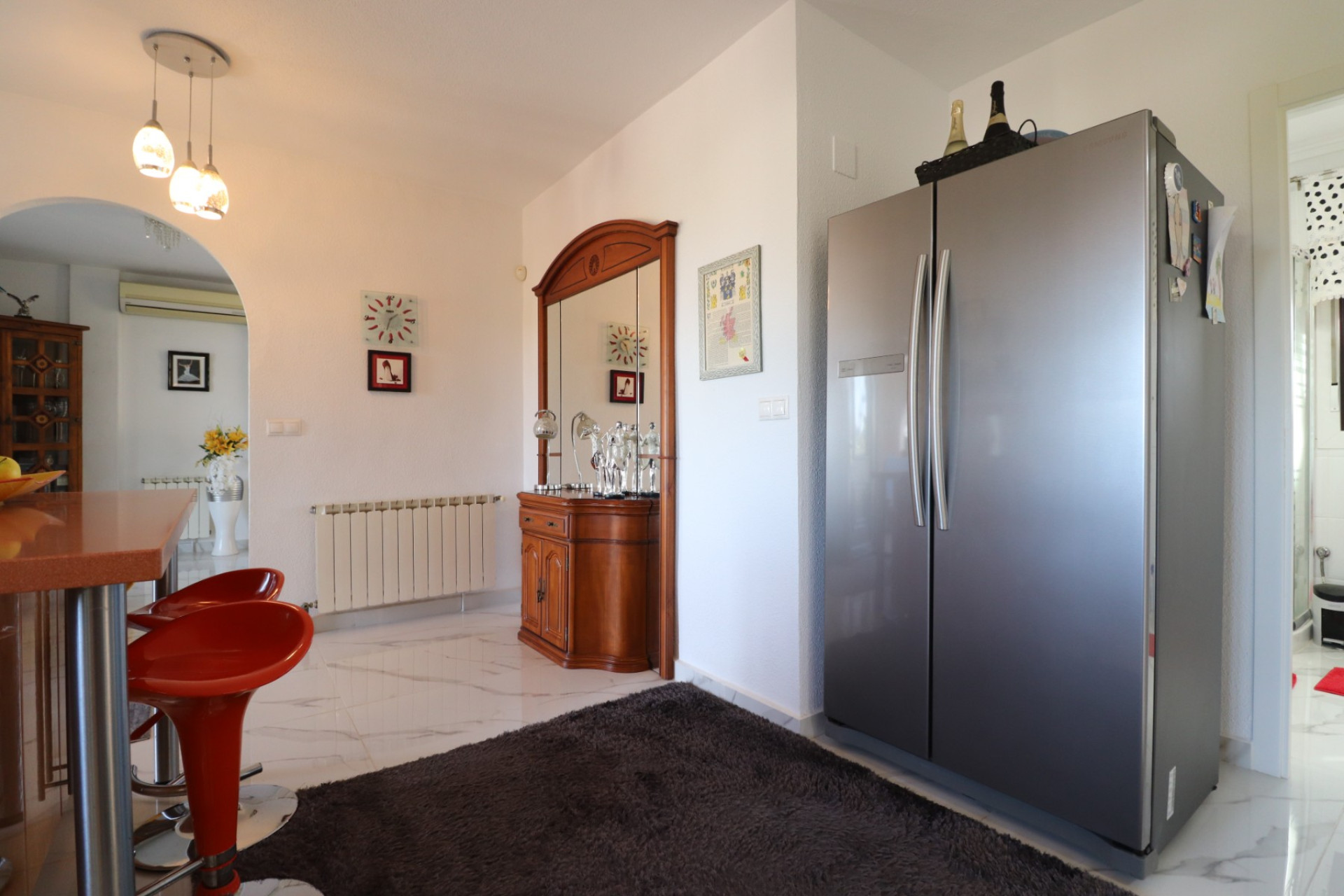 Herverkoop - 4. House - Detached Villa - Algorfa - Rojales