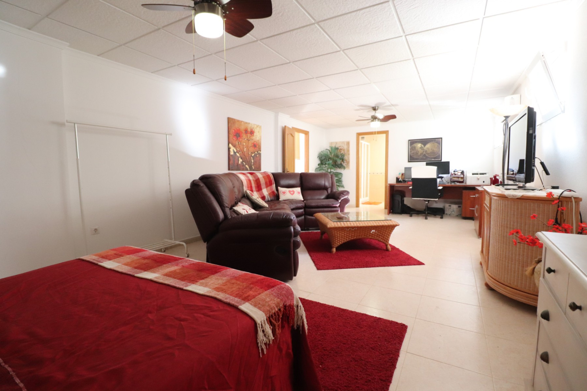 Herverkoop - 4. House - Detached Villa - Algorfa - Rojales