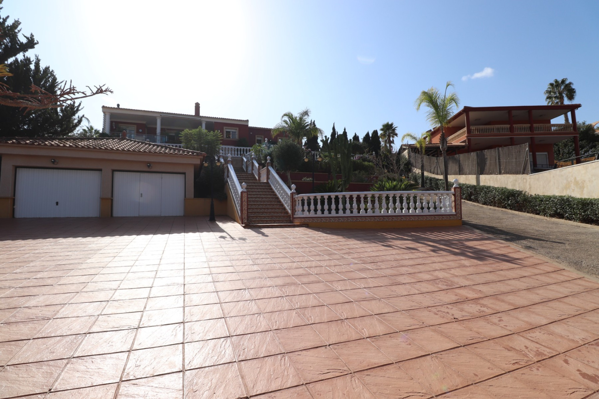 Herverkoop - 4. House - Detached Villa - Algorfa - Rojales