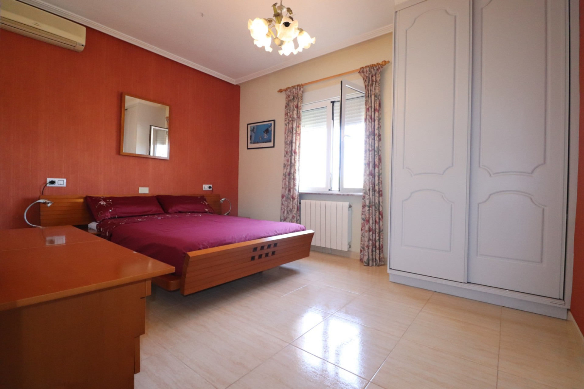 Herverkoop - 4. House - Detached Villa - Algorfa - Rojales