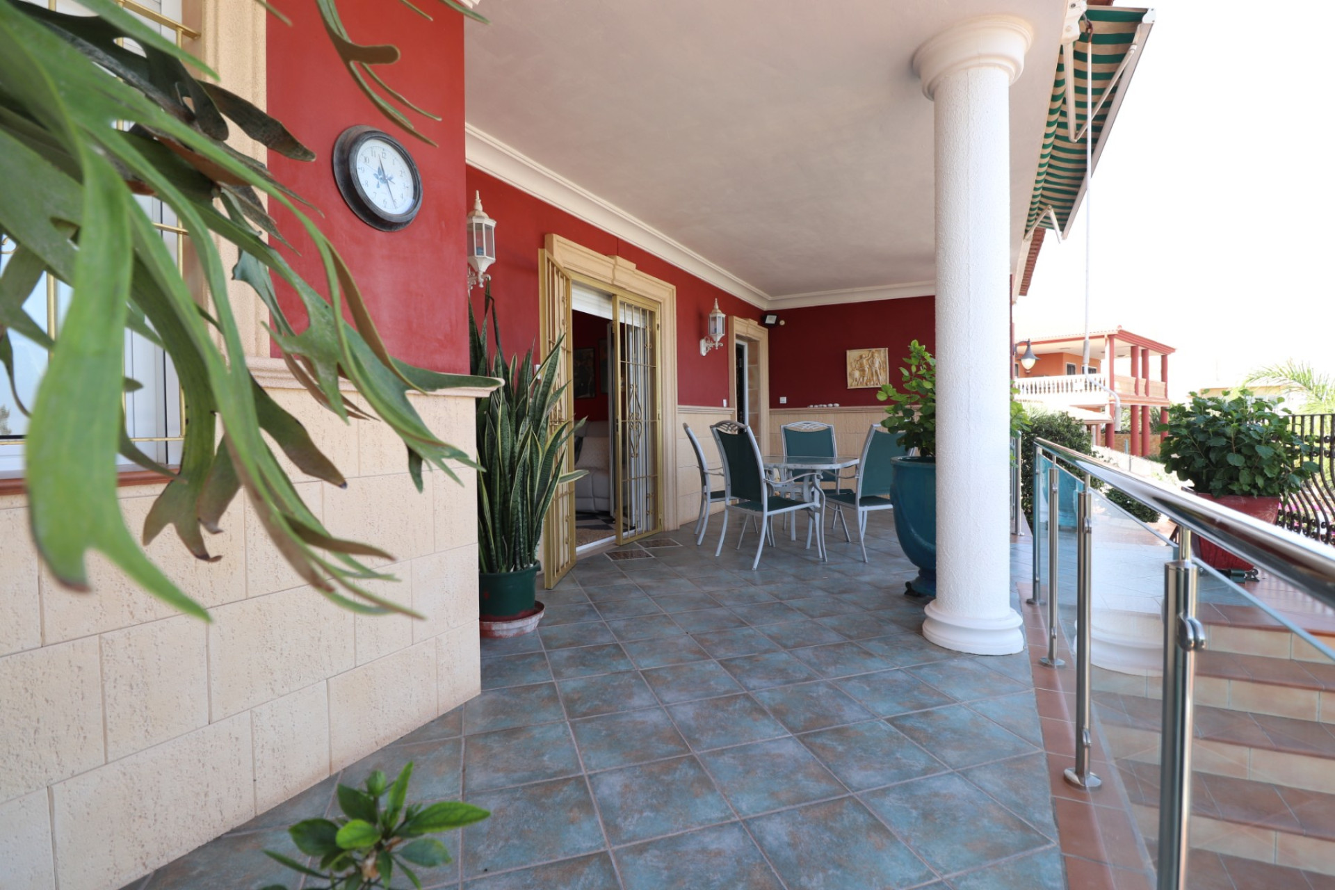 Herverkoop - 4. House - Detached Villa - Algorfa - Rojales