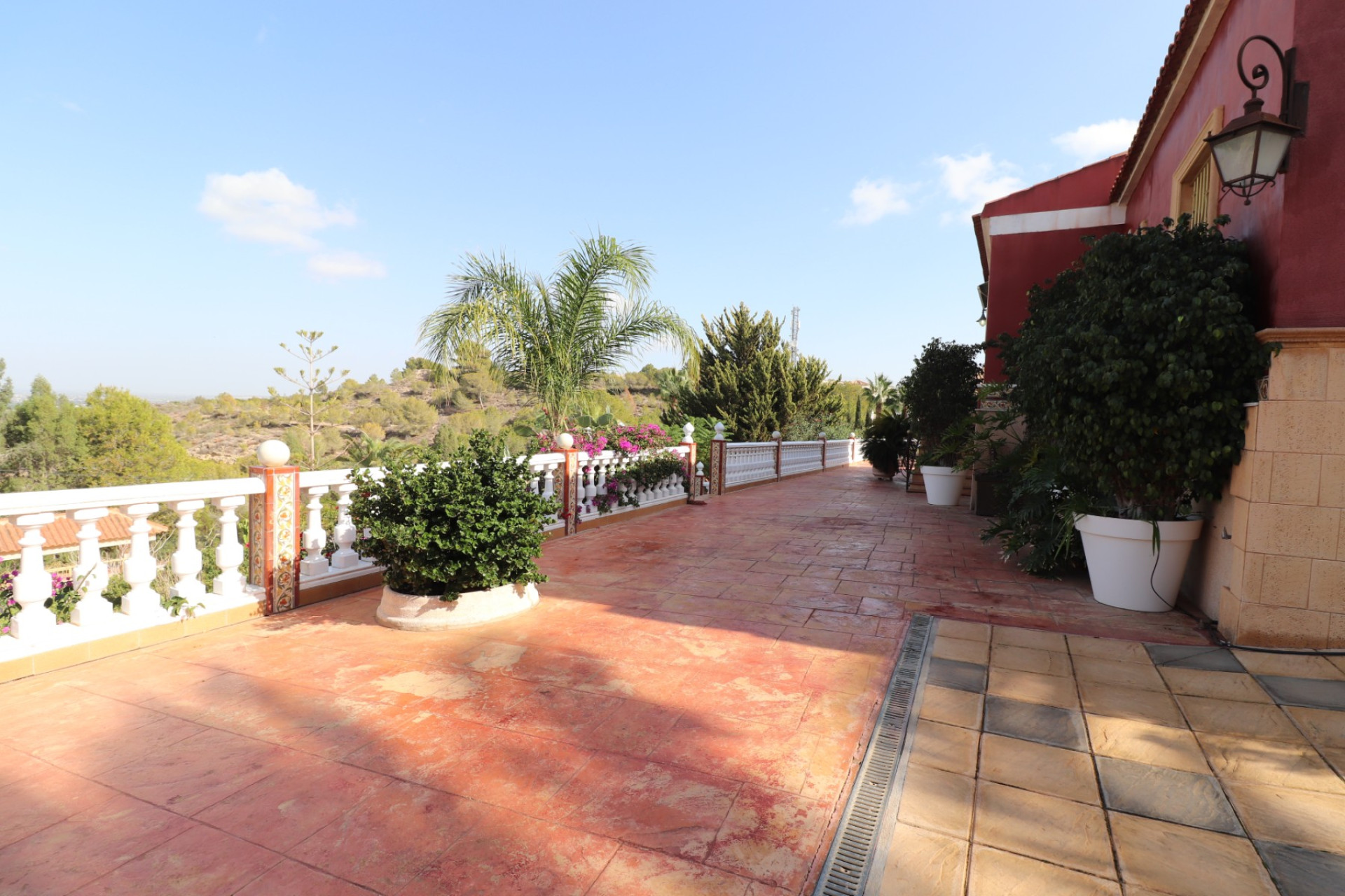 Herverkoop - 4. House - Detached Villa - Algorfa - Rojales