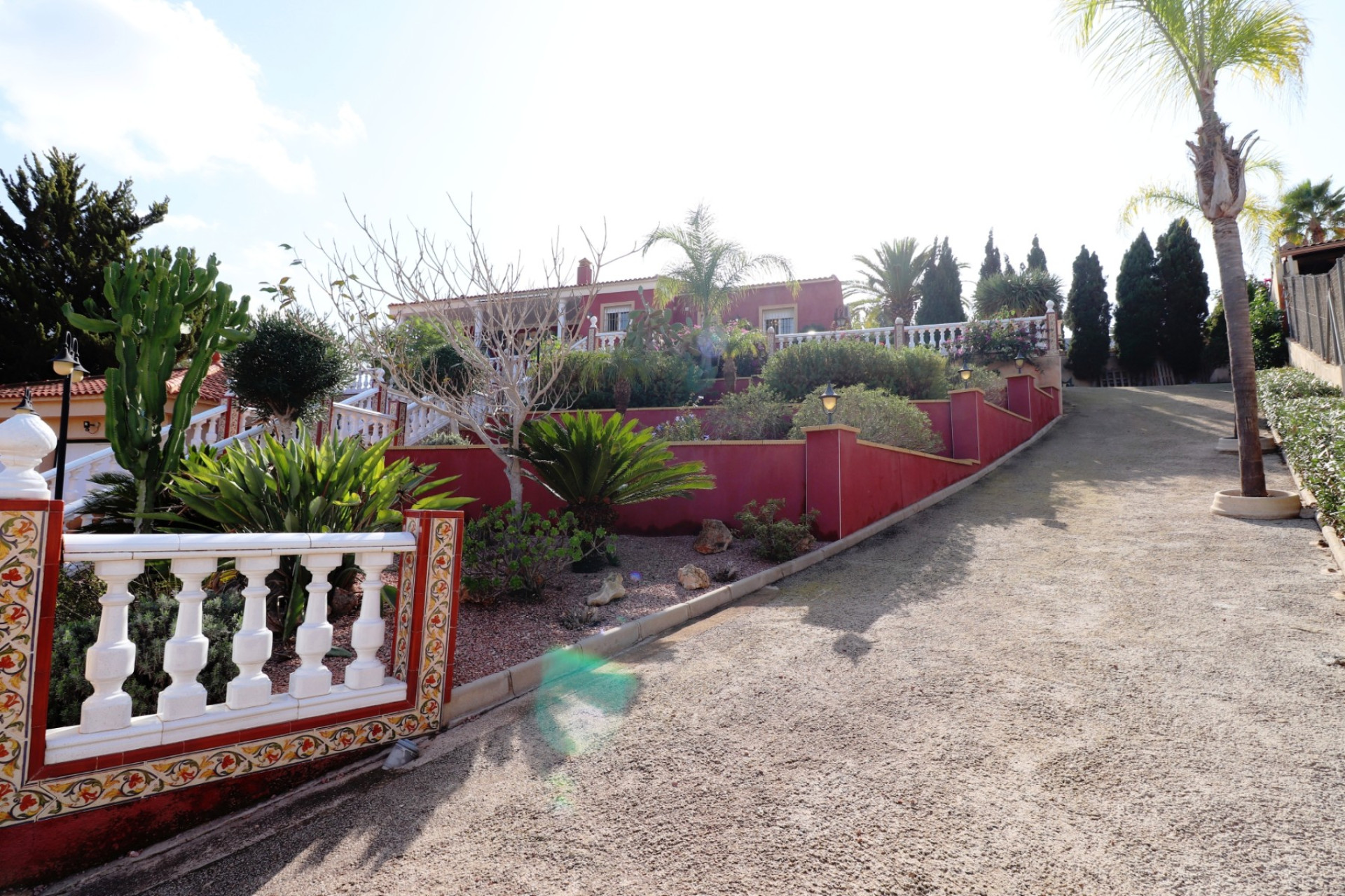 Herverkoop - 4. House - Detached Villa - Algorfa - Rojales