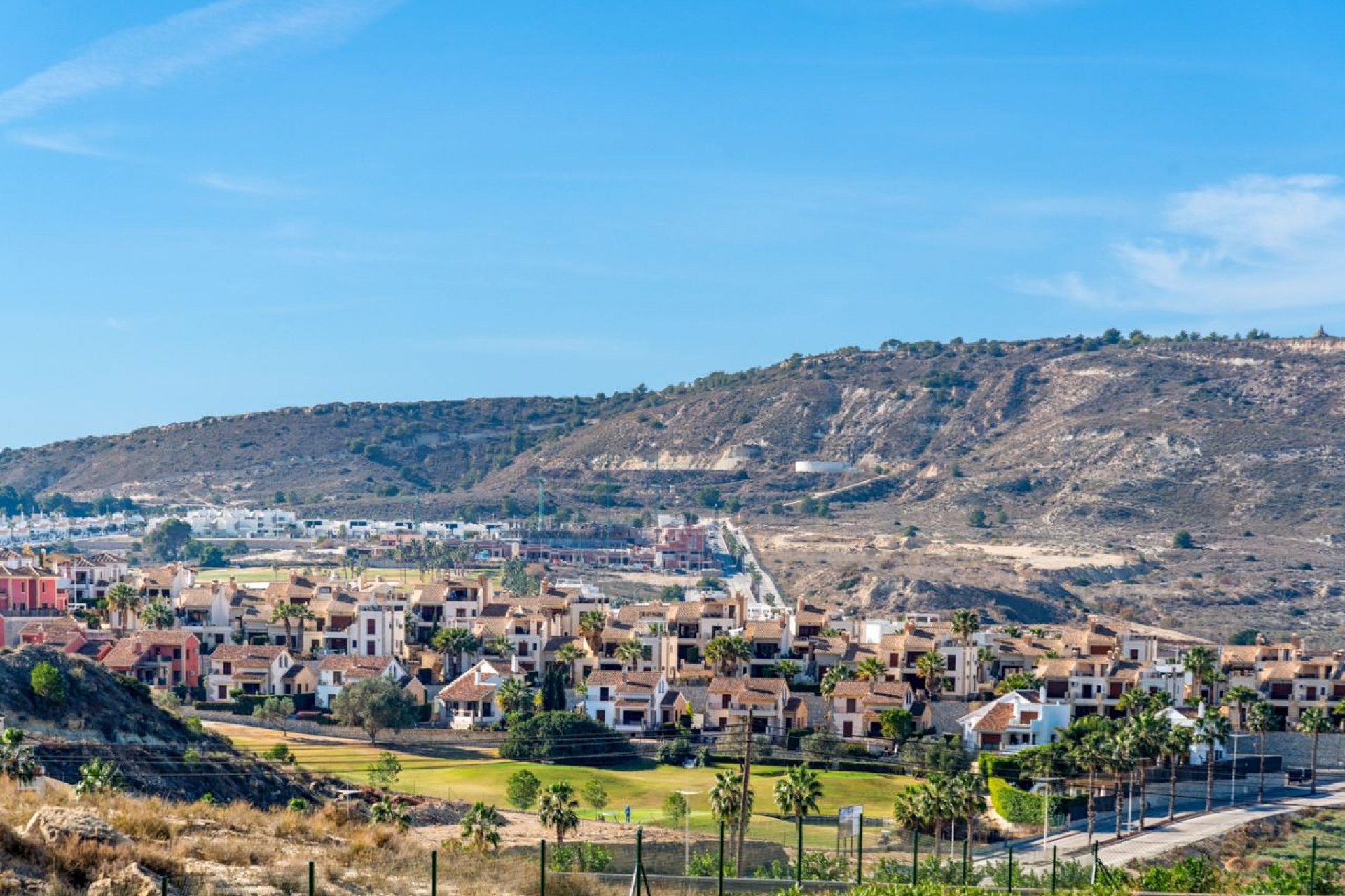 Herverkoop - 4. House - Detached Villa - Almoradí - Rojales