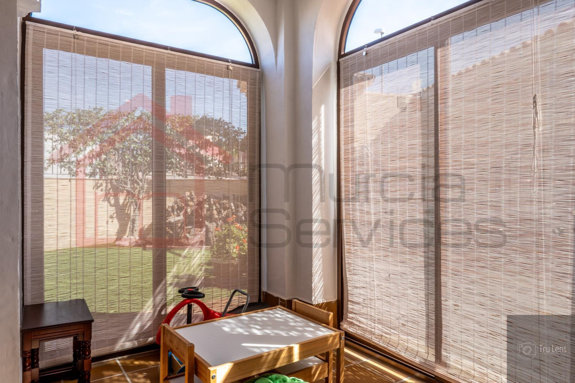 Herverkoop - 4. House - Detached Villa - Altaona Golf and Country Village - Balsicas