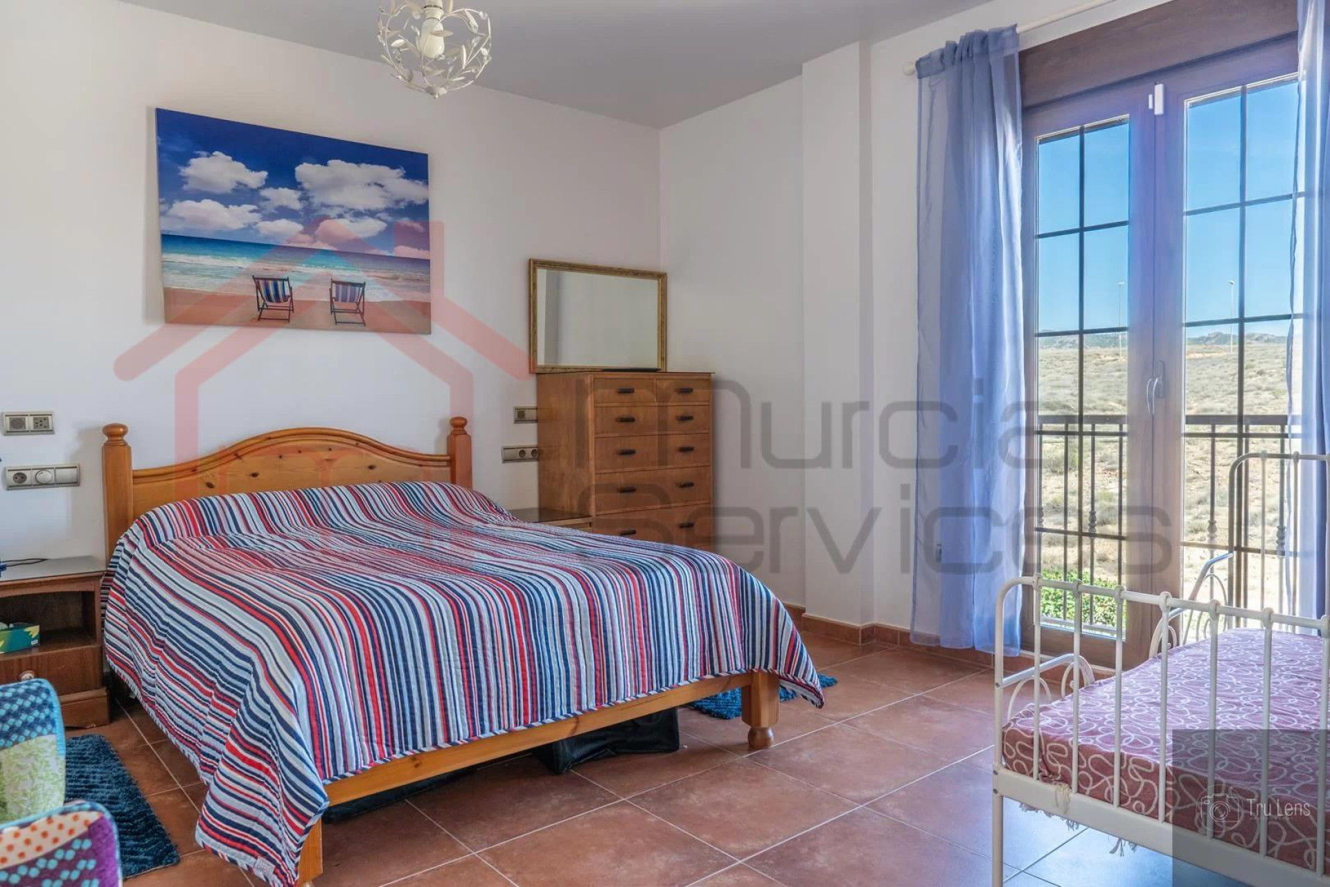 Herverkoop - 4. House - Detached Villa - Altaona Golf and Country Village - Balsicas