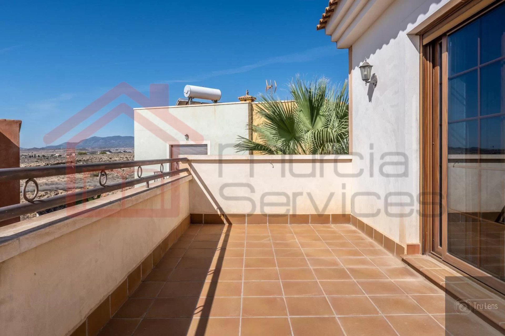 Herverkoop - 4. House - Detached Villa - Altaona Golf and Country Village - Balsicas