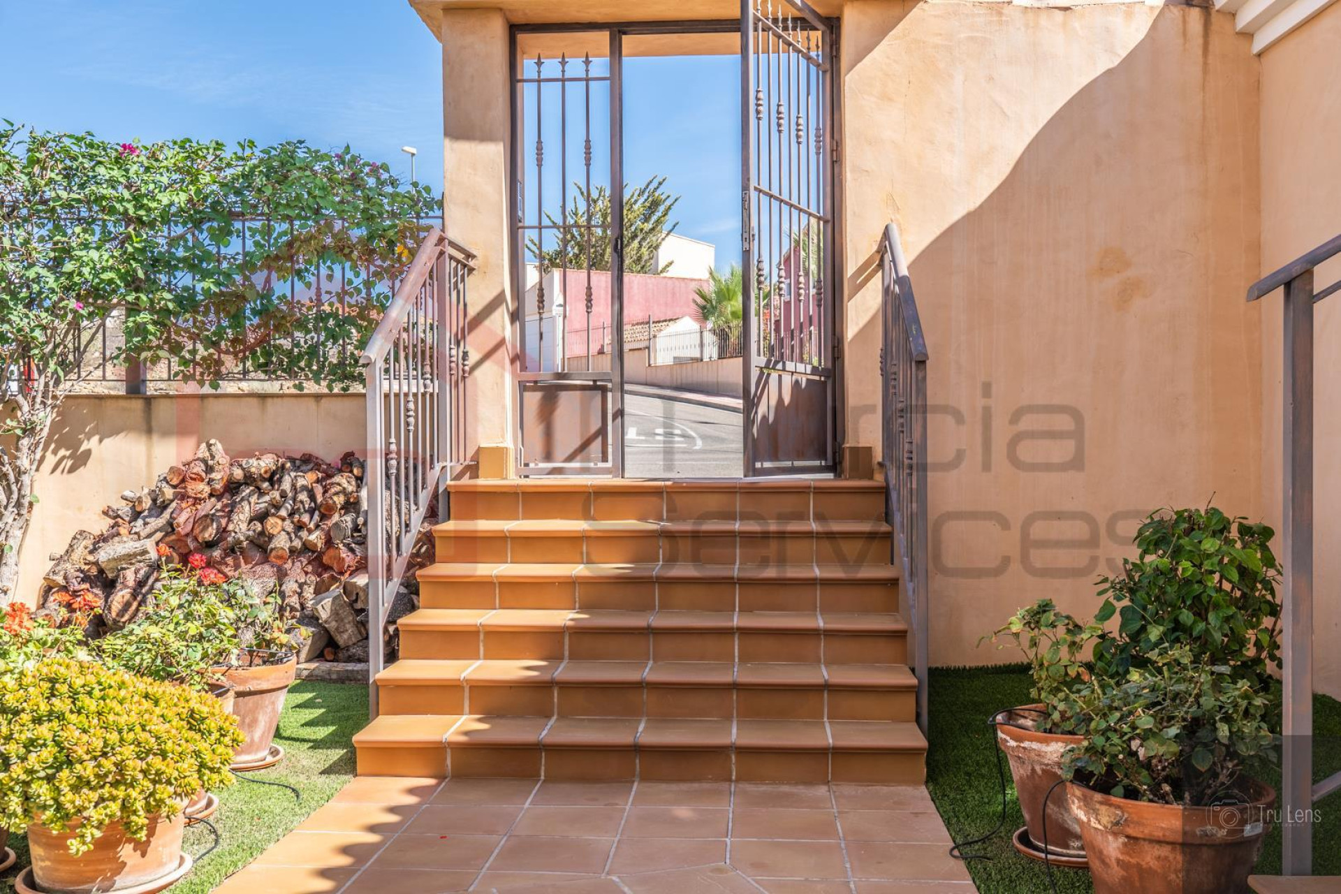 Herverkoop - 4. House - Detached Villa - Altaona Golf and Country Village - Balsicas