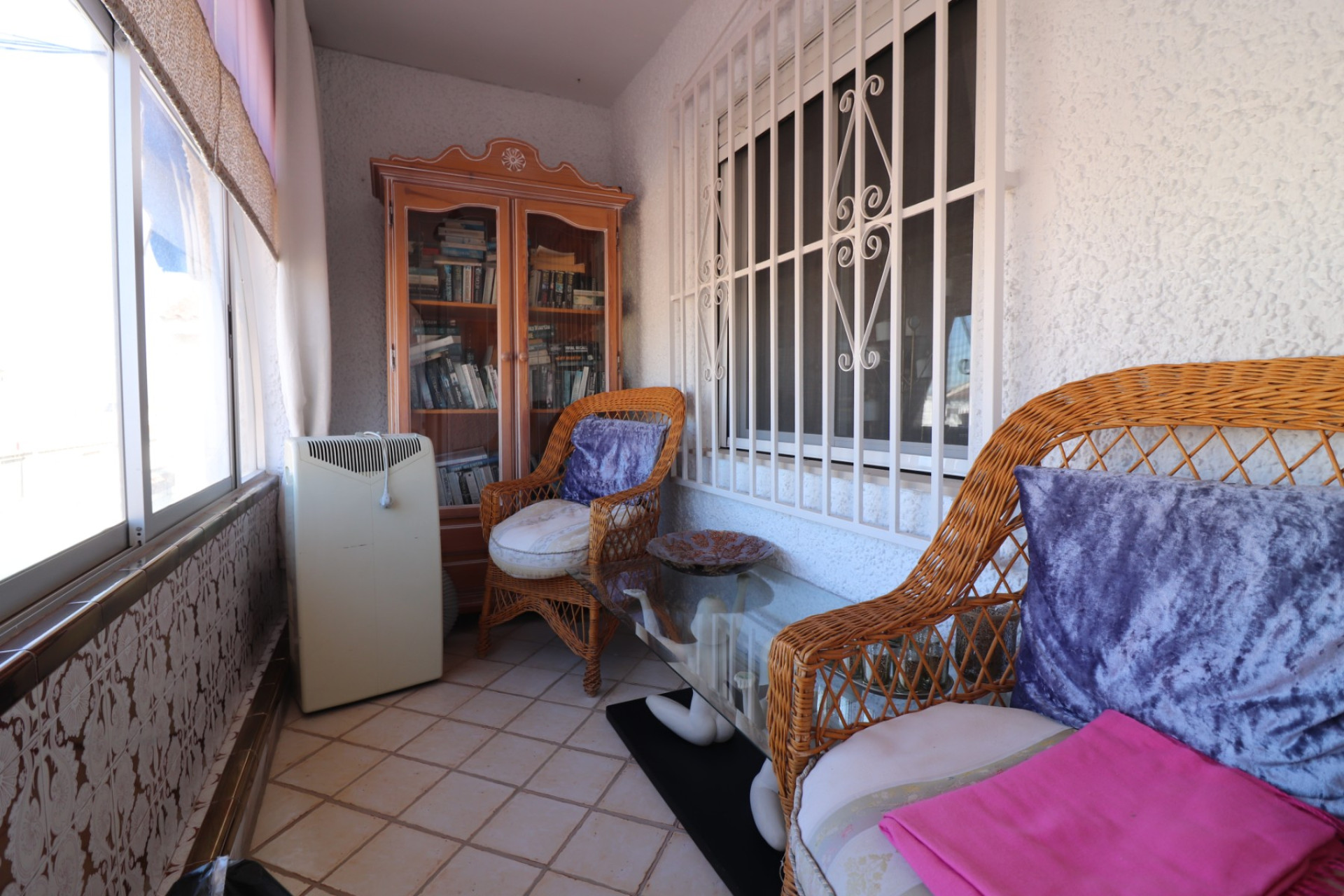 Herverkoop - 4. House - Detached Villa - Benijofar - Rojales