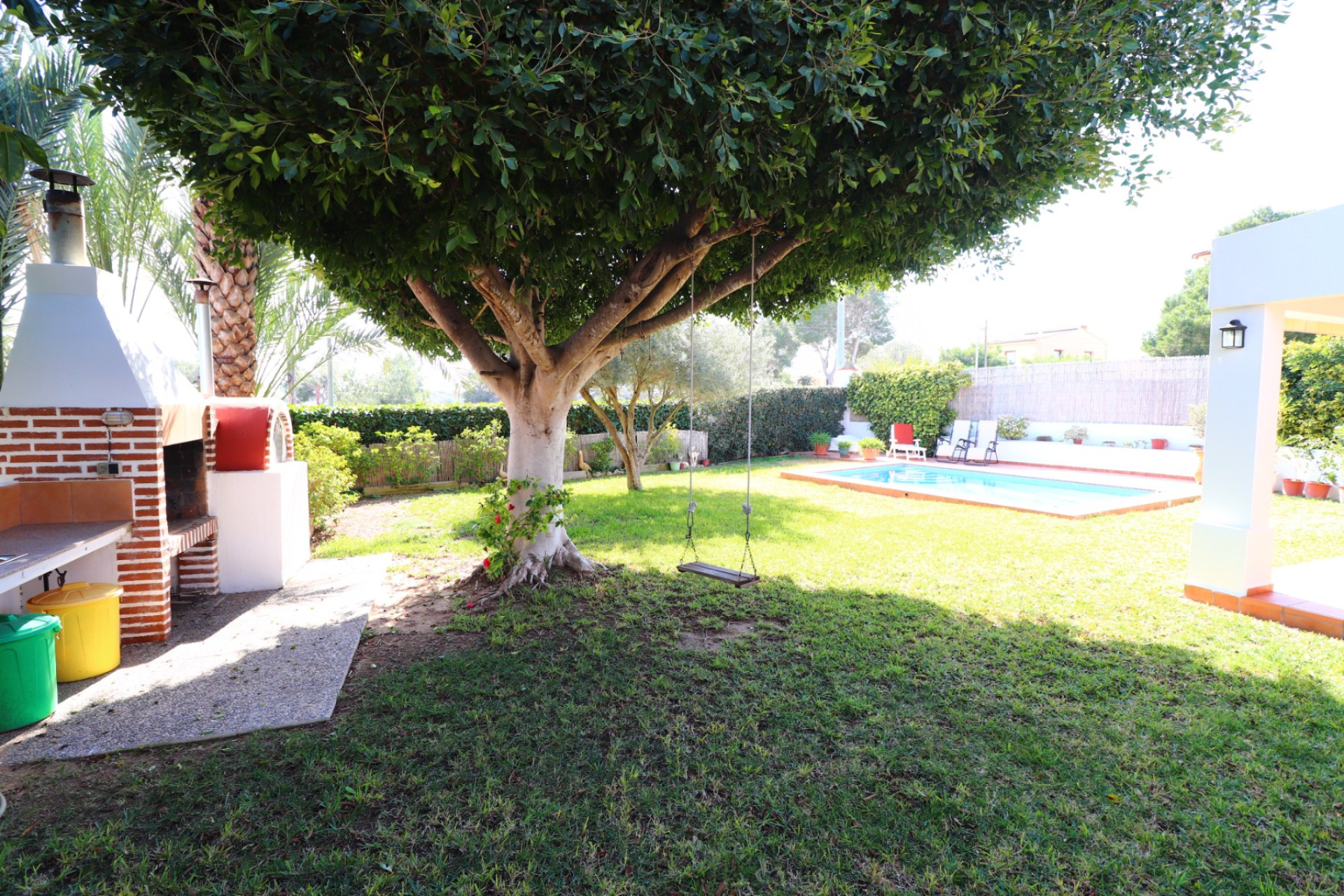 Herverkoop - 4. House - Detached Villa - Benijofar - Rojales