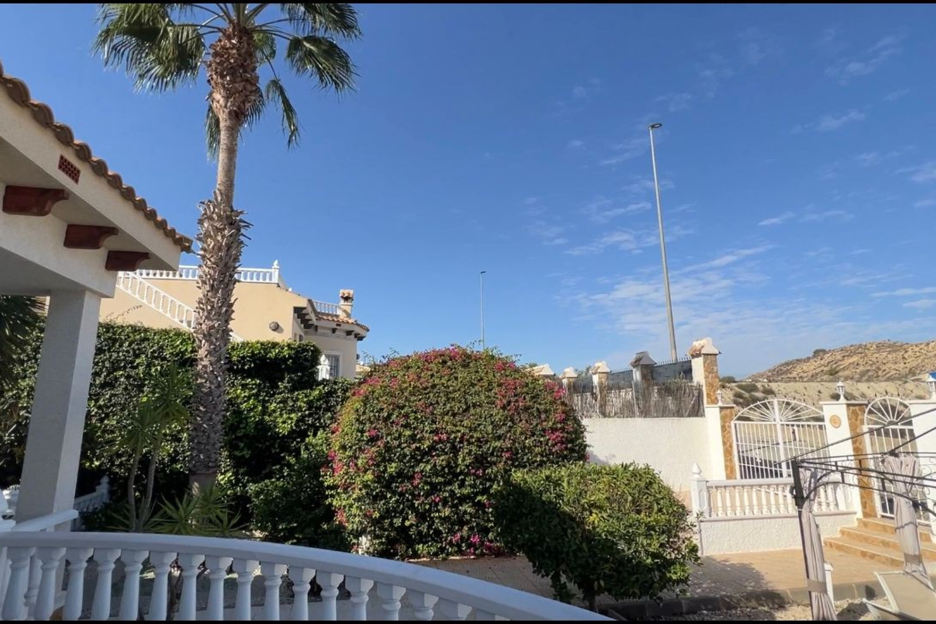 Herverkoop - 4. House - Detached Villa - Bigastro - Orihuela