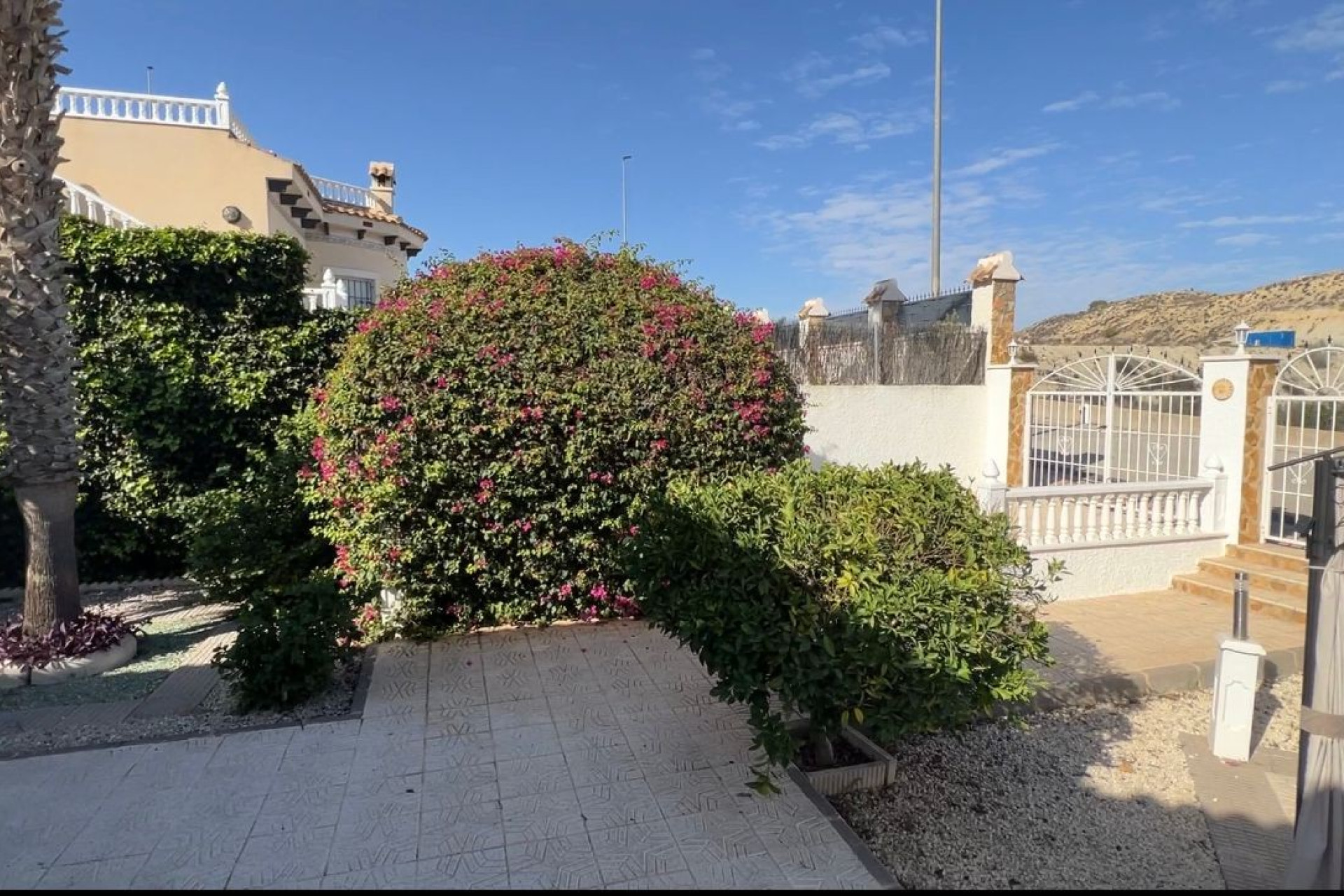 Herverkoop - 4. House - Detached Villa - Bigastro - Orihuela