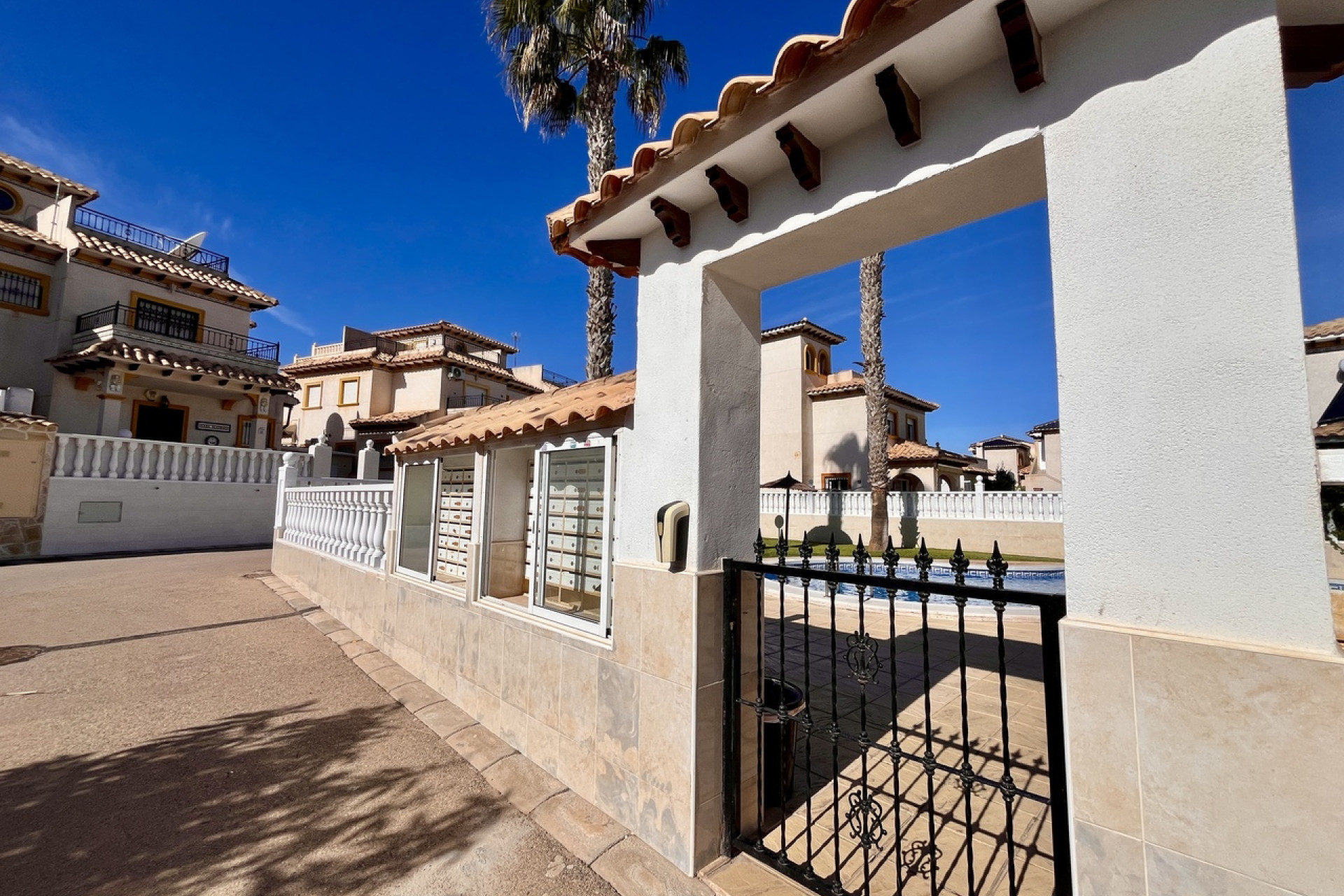 Herverkoop - 4. House - Detached Villa - Cabo Roig - Orihuela Costa