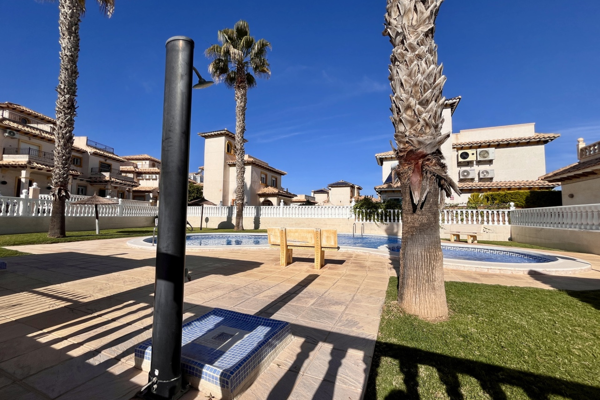 Herverkoop - 4. House - Detached Villa - Cabo Roig - Orihuela Costa