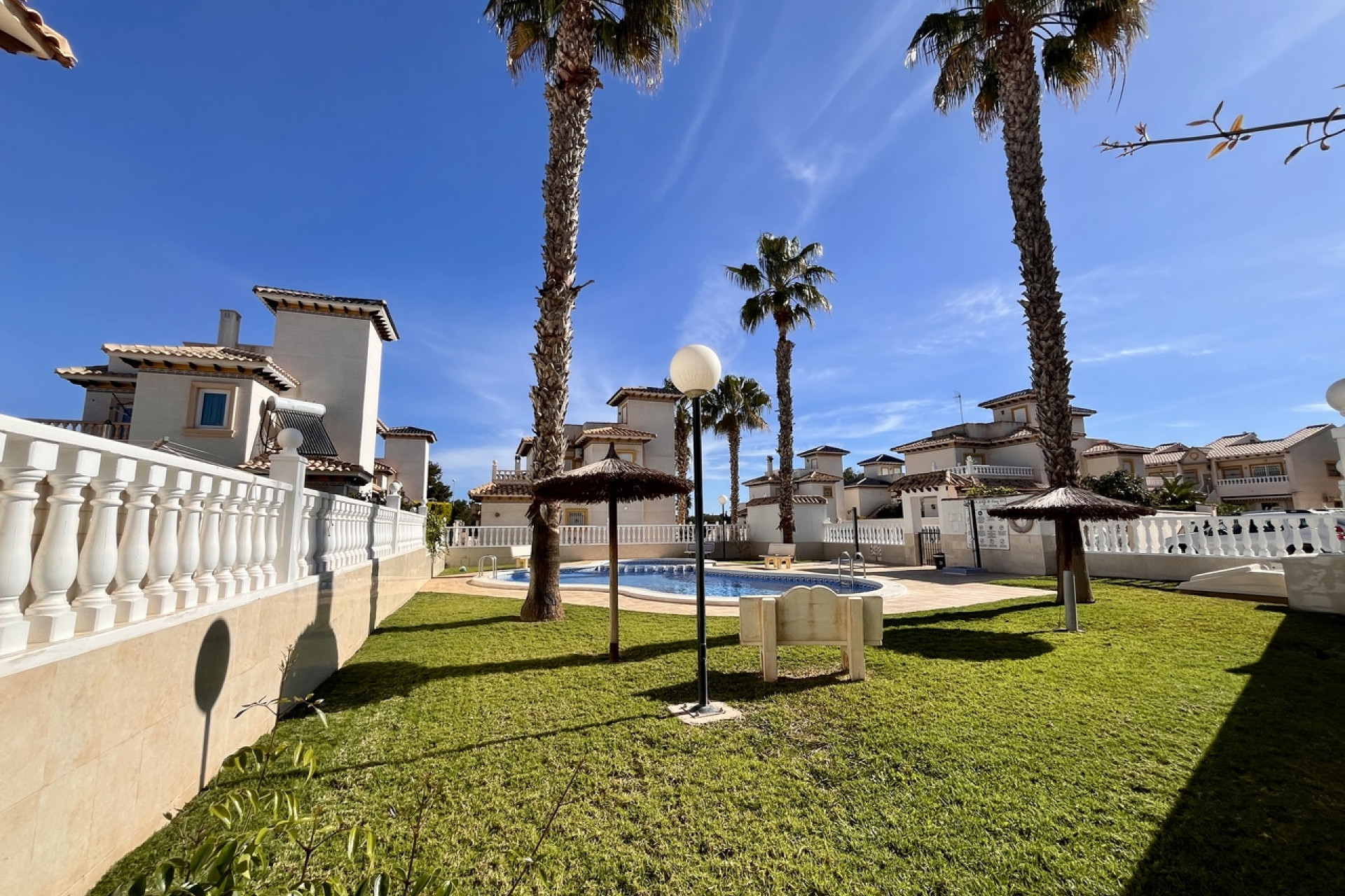 Herverkoop - 4. House - Detached Villa - Cabo Roig - Orihuela Costa