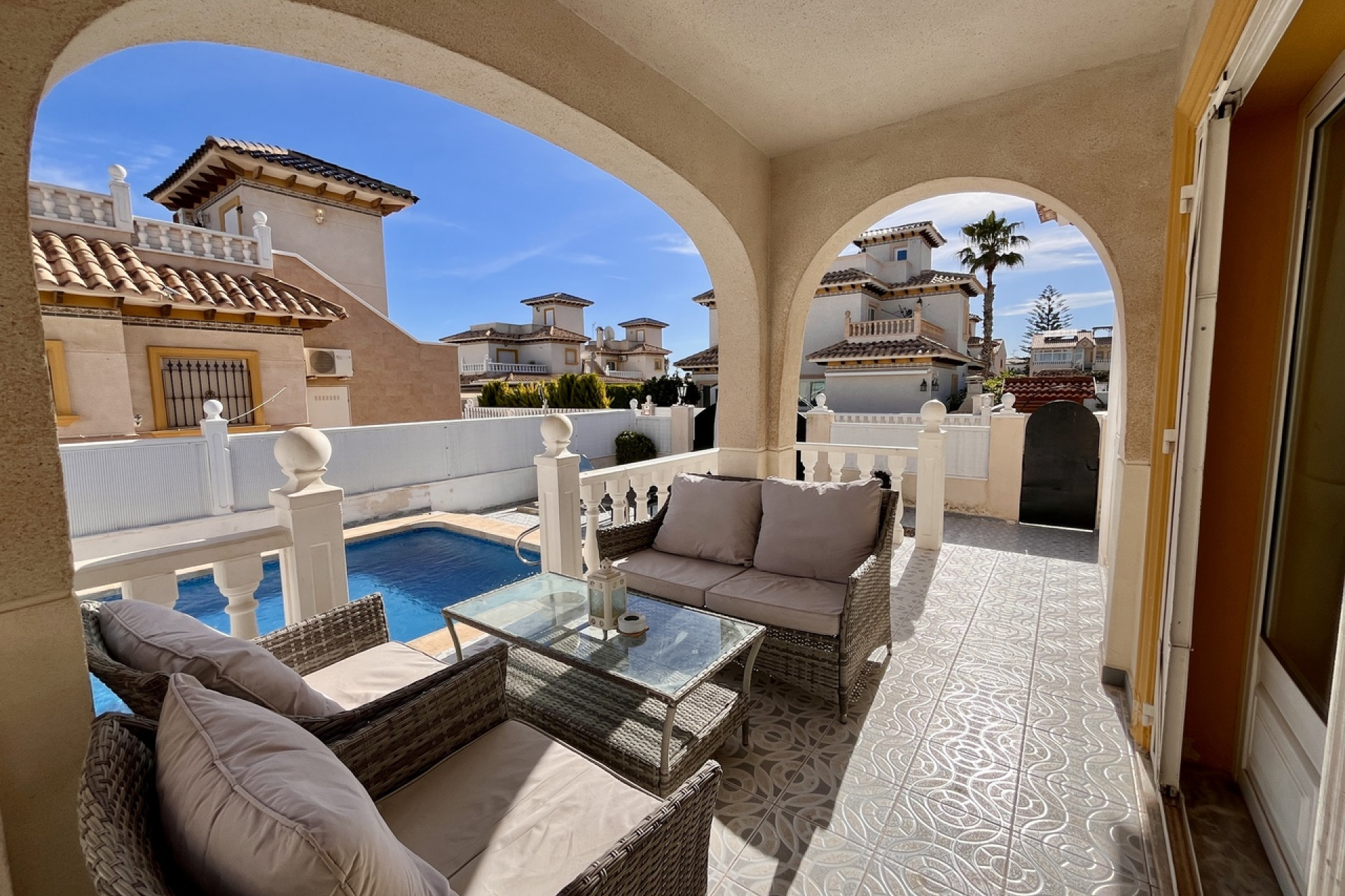 Herverkoop - 4. House - Detached Villa - Cabo Roig - Orihuela Costa