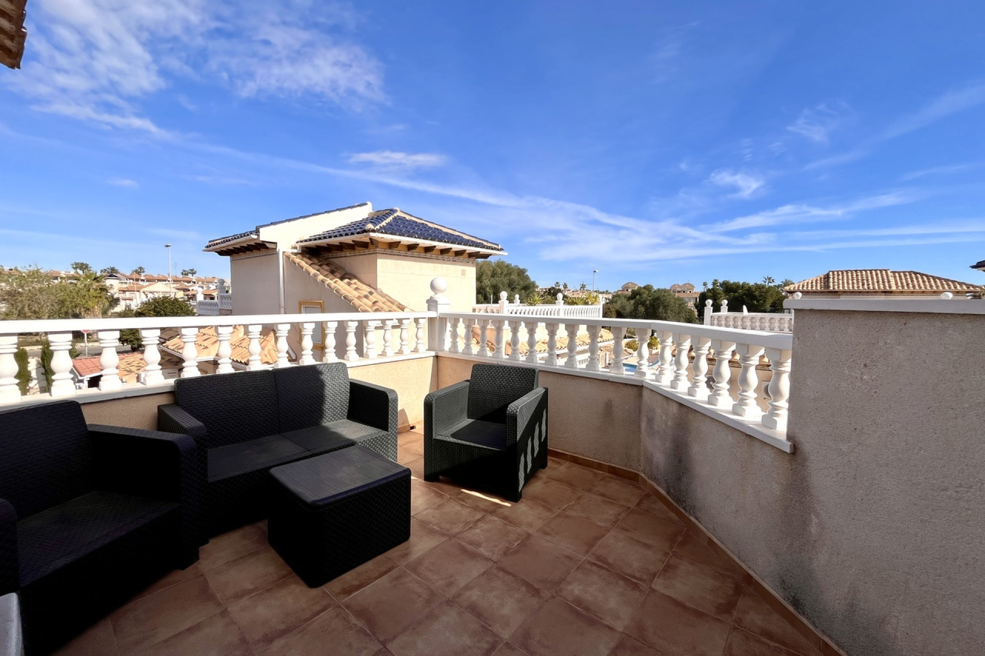 Herverkoop - 4. House - Detached Villa - Cabo Roig - Orihuela Costa