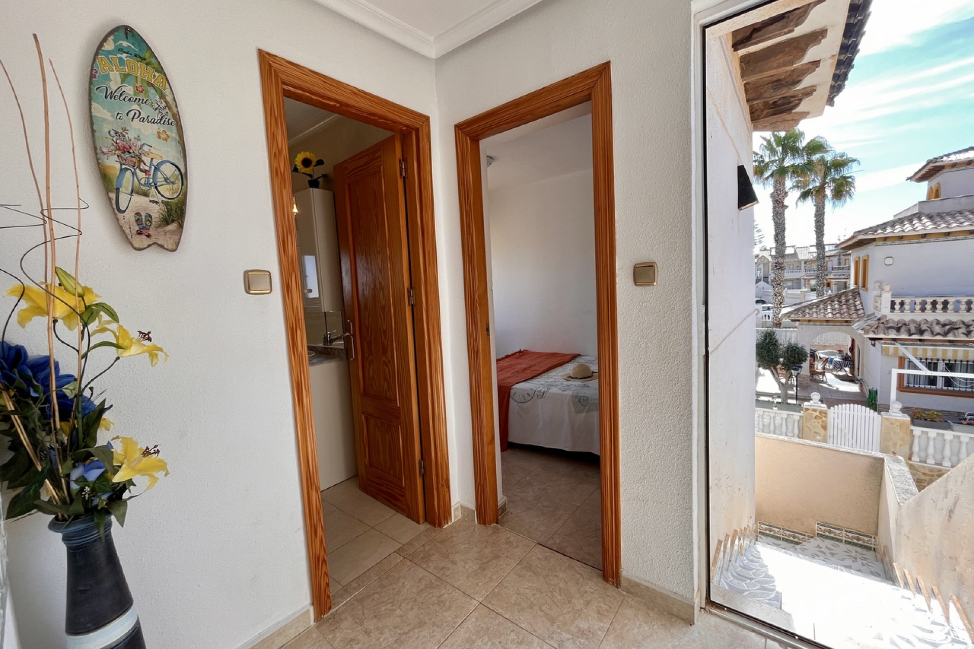 Herverkoop - 4. House - Detached Villa - Cabo Roig - Orihuela Costa