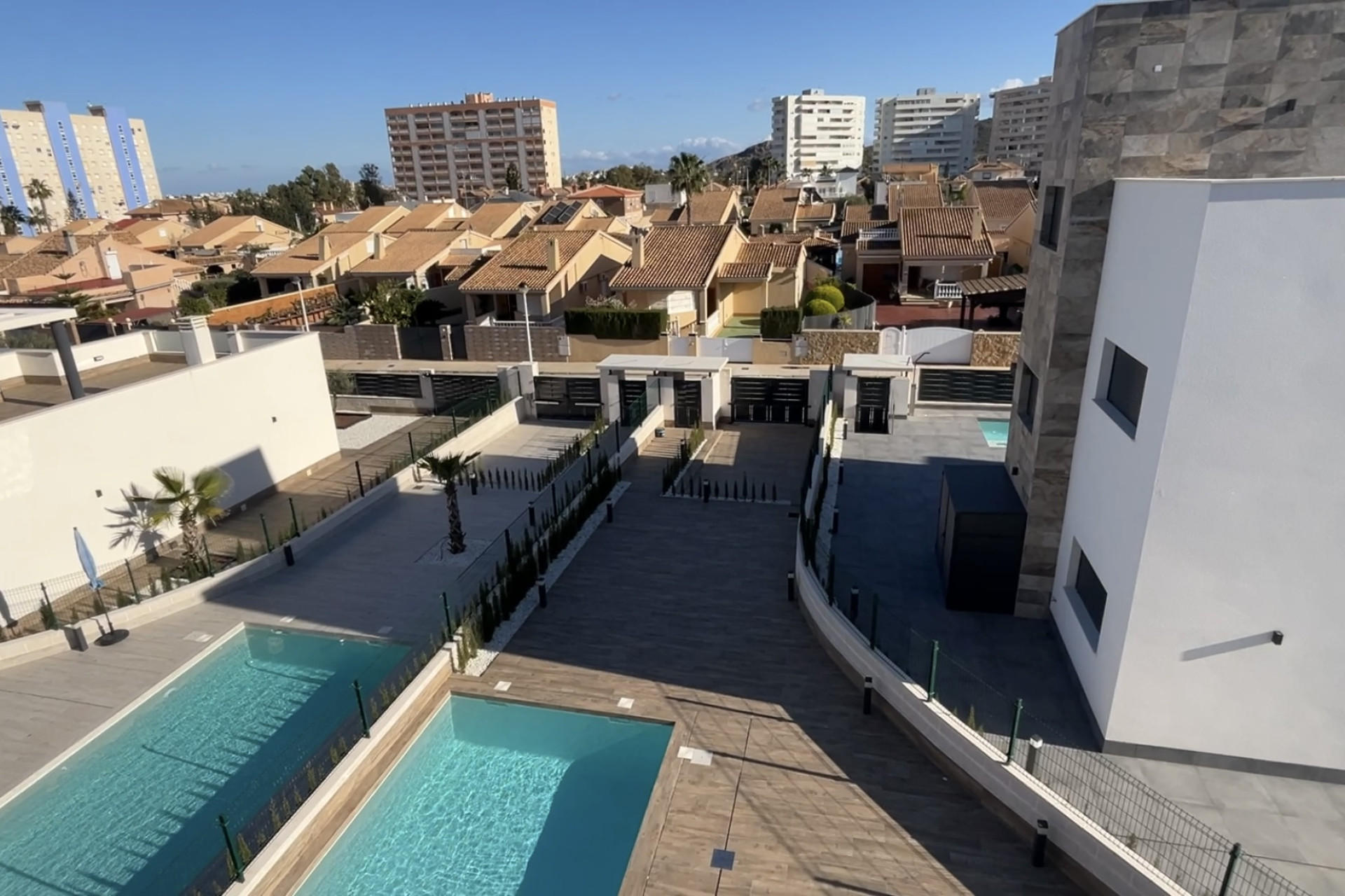 Herverkoop - 4. House - Detached Villa - Cartagena