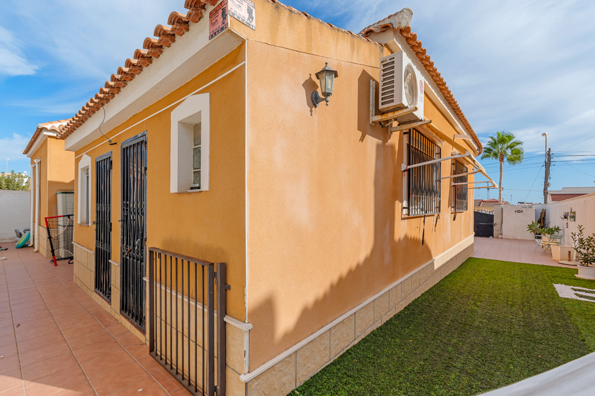 Herverkoop - 4. House - Detached Villa - Ciudad Quesada - Rojales