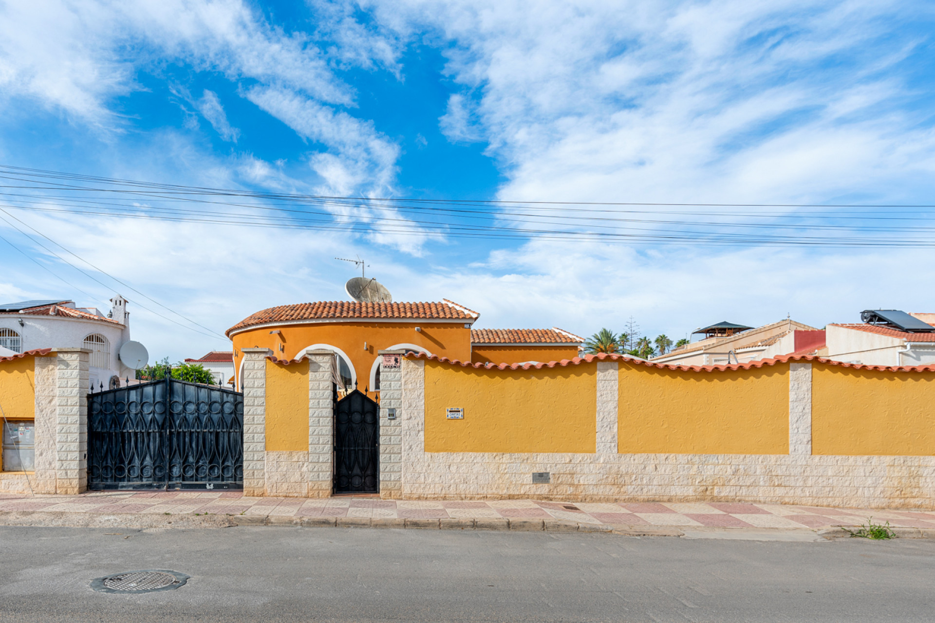 Herverkoop - 4. House - Detached Villa - Ciudad Quesada - Rojales