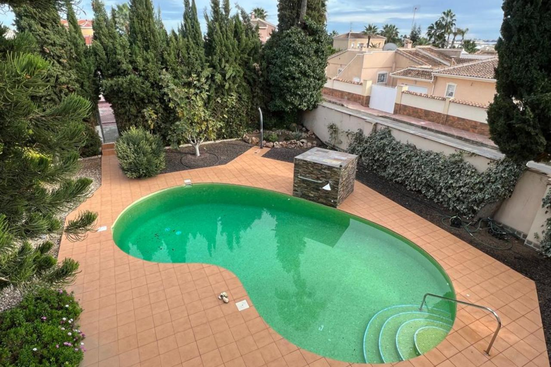 Herverkoop - 4. House - Detached Villa - Ciudad Quesada - Rojales