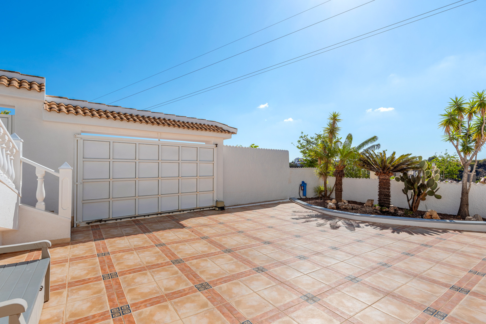 Herverkoop - 4. House - Detached Villa - Ciudad Quesada - Rojales