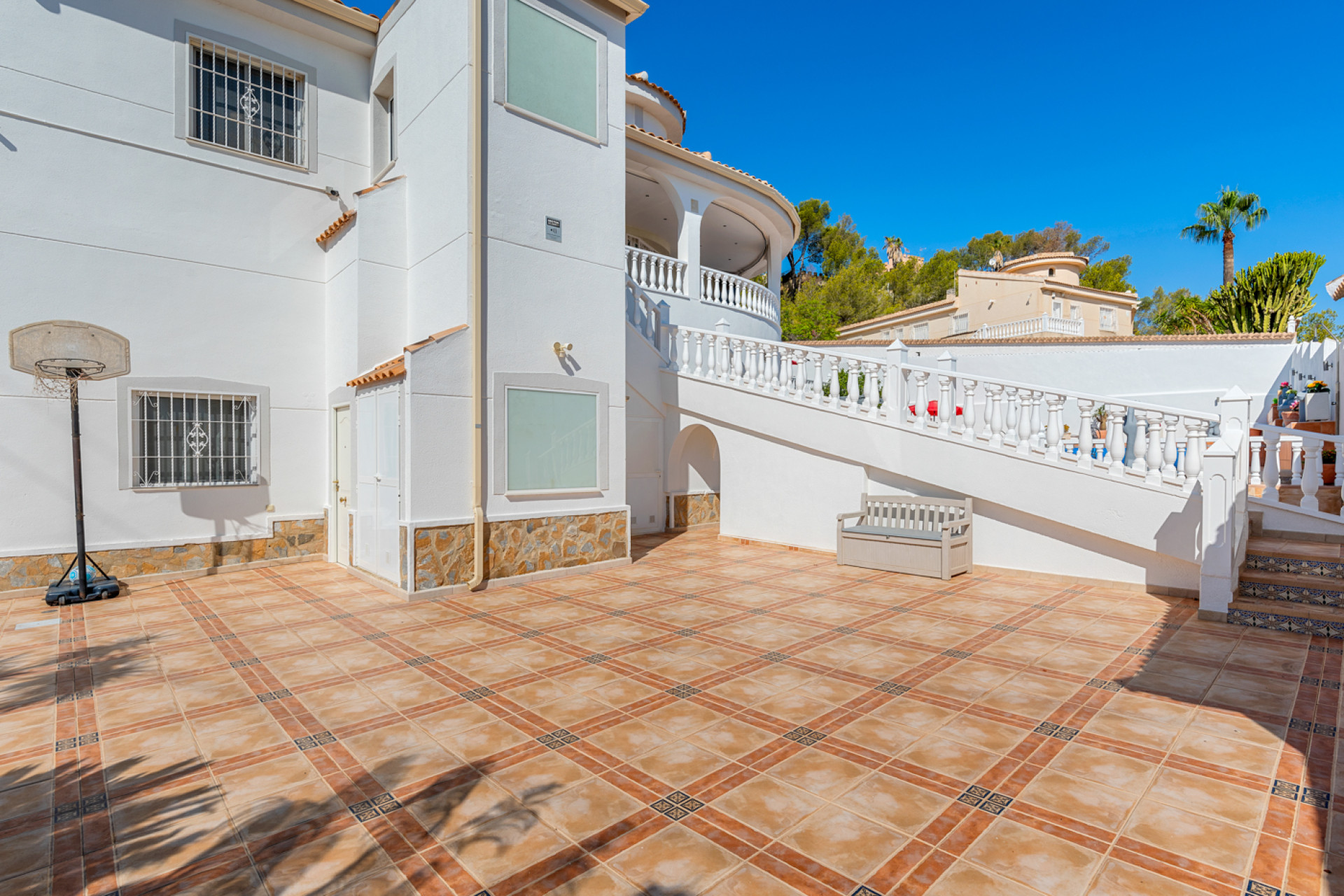 Herverkoop - 4. House - Detached Villa - Ciudad Quesada - Rojales