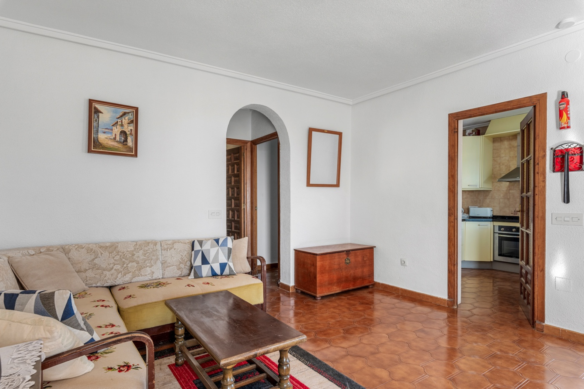 Herverkoop - 4. House - Detached Villa - Ciudad Quesada - Rojales