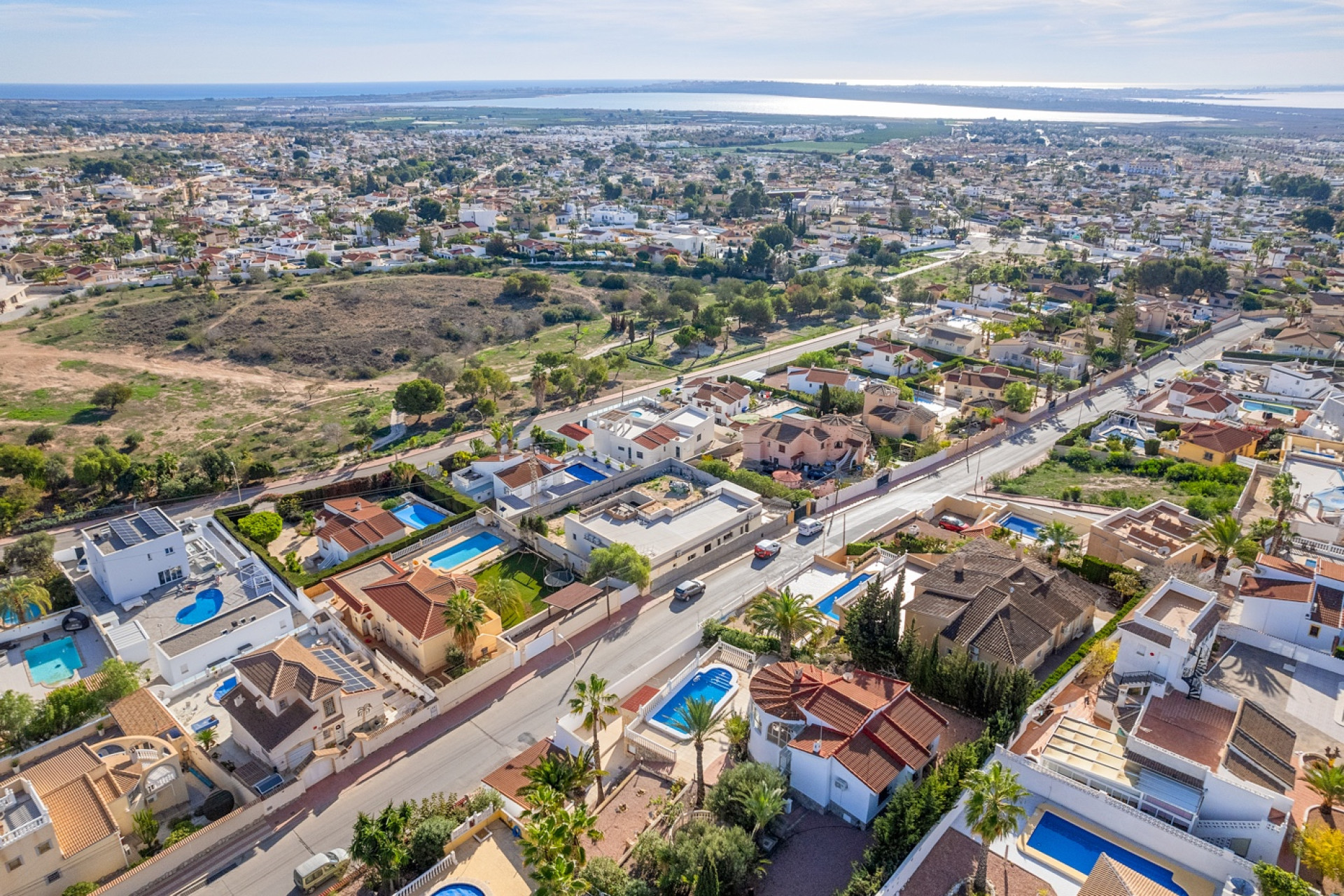 Herverkoop - 4. House - Detached Villa - Ciudad Quesada - Rojales