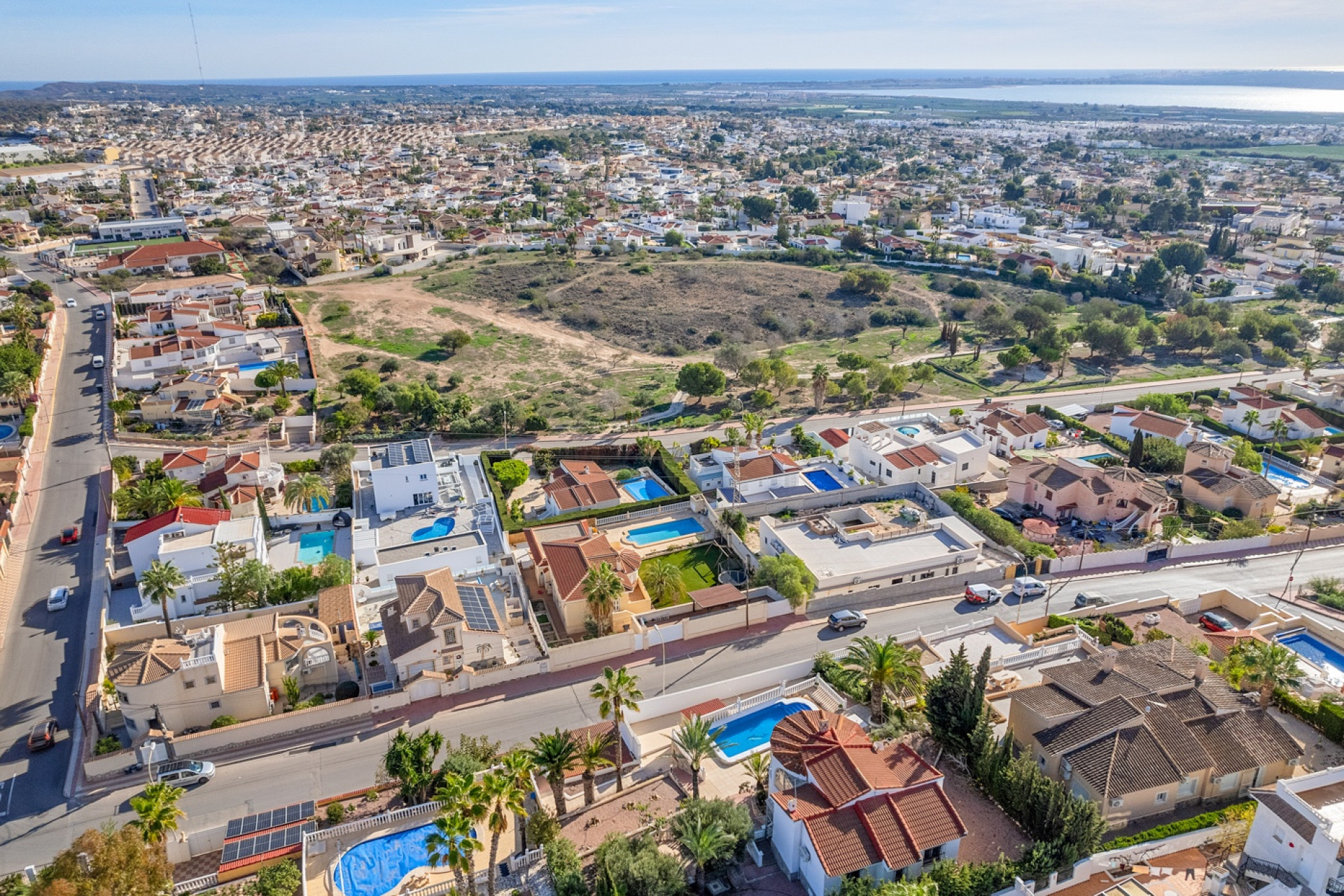 Herverkoop - 4. House - Detached Villa - Ciudad Quesada - Rojales