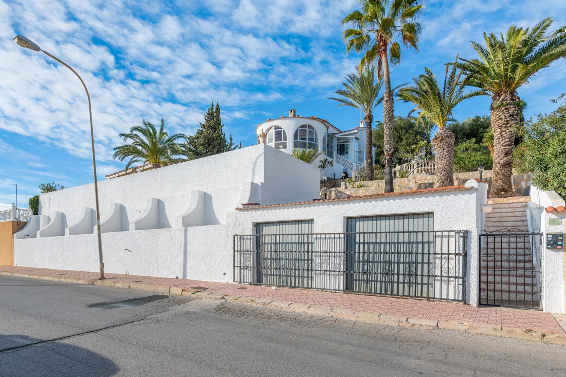 Herverkoop - 4. House - Detached Villa - Ciudad Quesada - Rojales