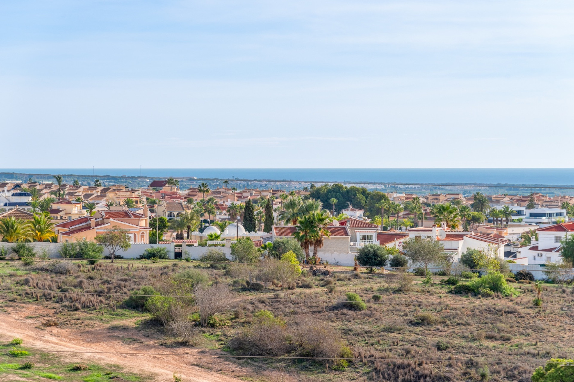 Herverkoop - 4. House - Detached Villa - Ciudad Quesada - Rojales