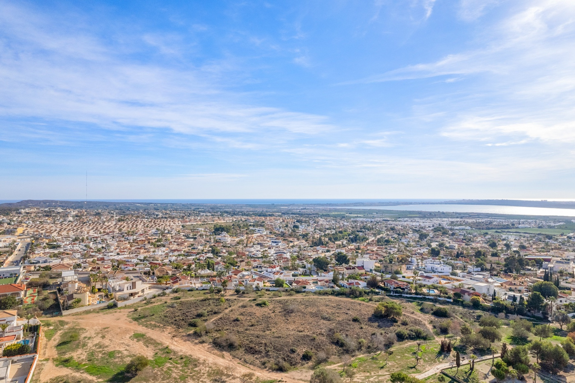 Herverkoop - 4. House - Detached Villa - Ciudad Quesada - Rojales