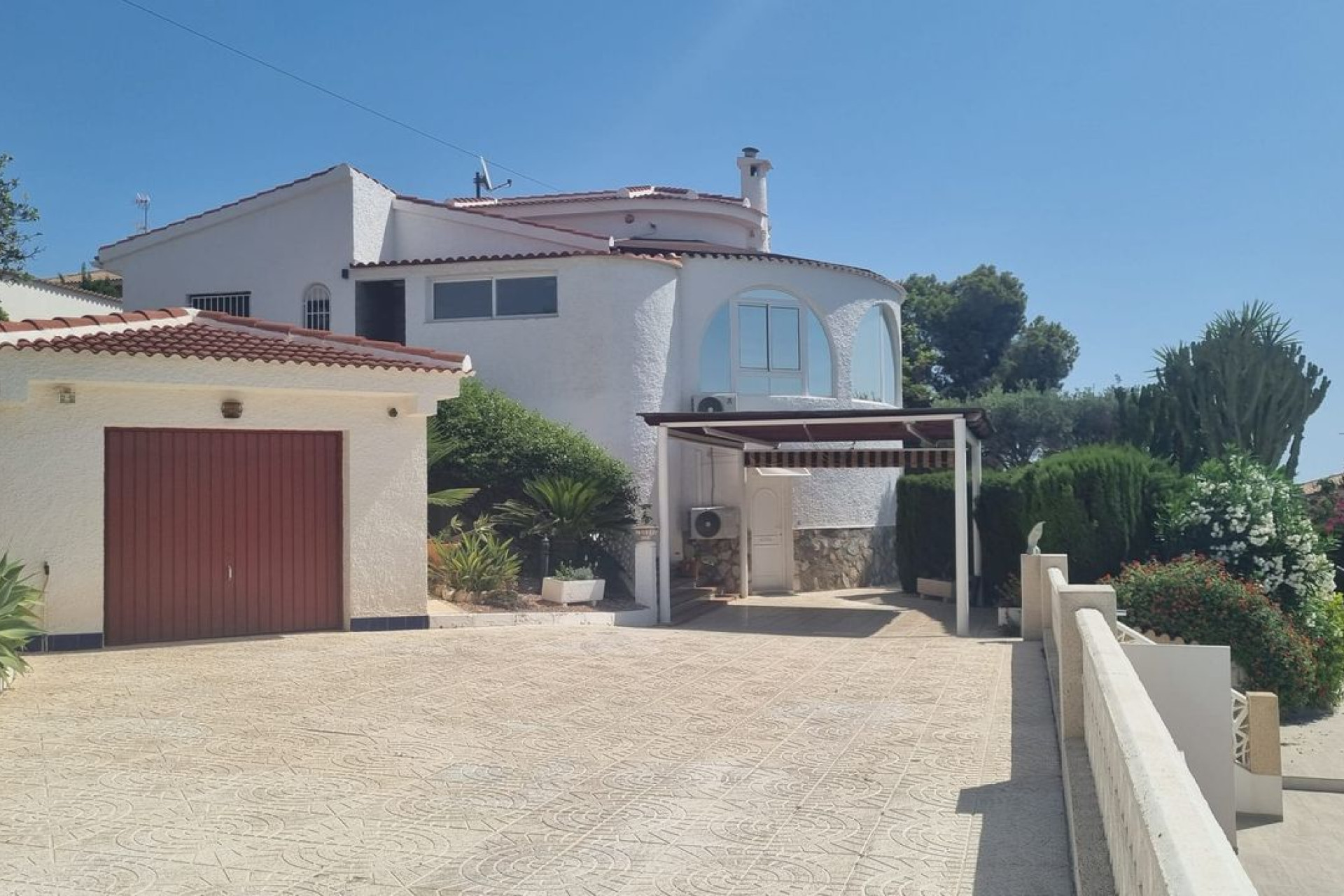 Herverkoop - 4. House - Detached Villa - Ciudad Quesada - Rojales