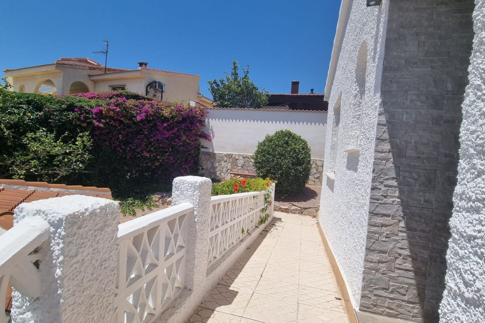 Herverkoop - 4. House - Detached Villa - Ciudad Quesada - Rojales