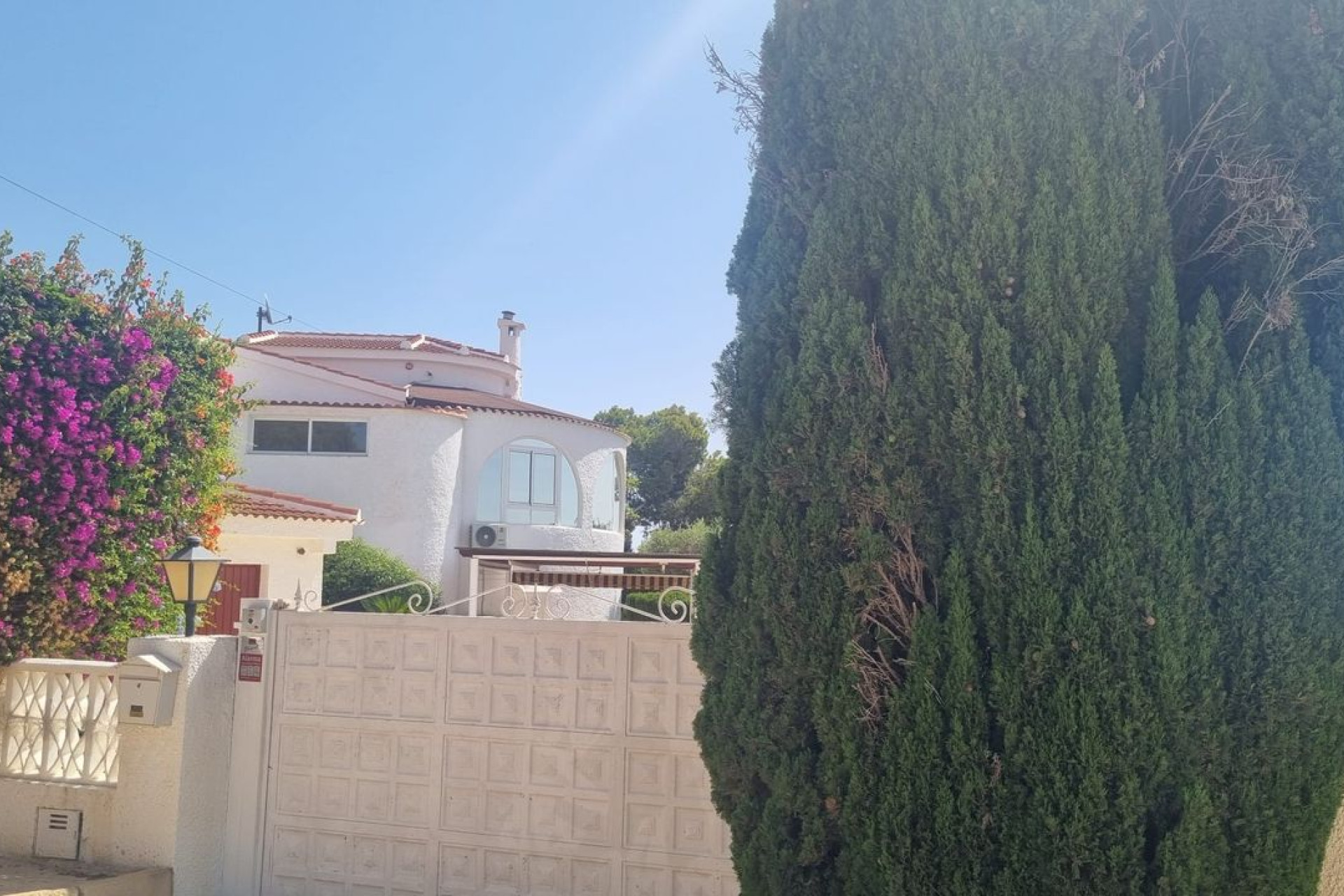 Herverkoop - 4. House - Detached Villa - Ciudad Quesada - Rojales