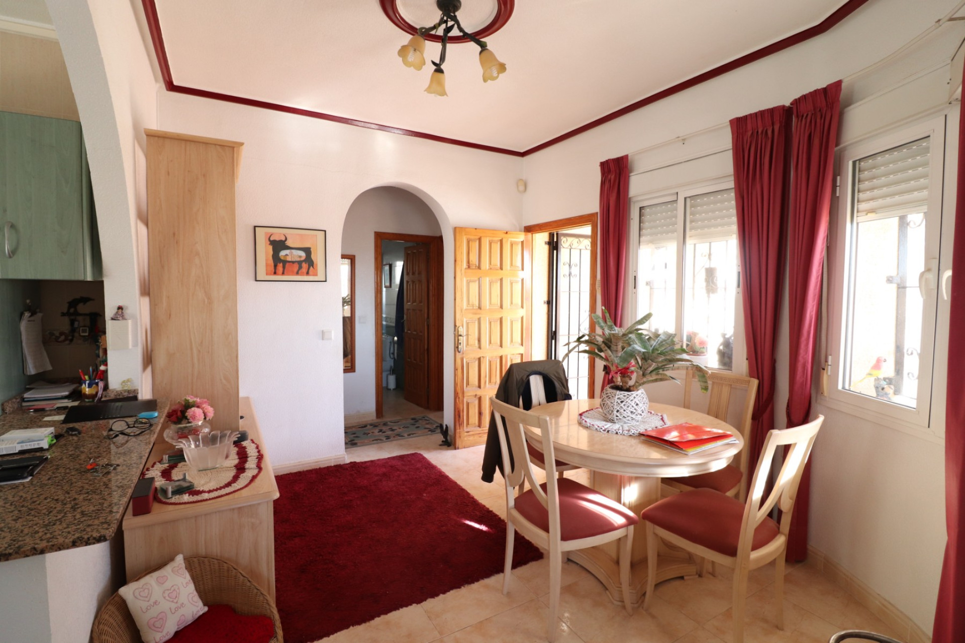 Herverkoop - 4. House - Detached Villa - Ciudad Quesada - Rojales