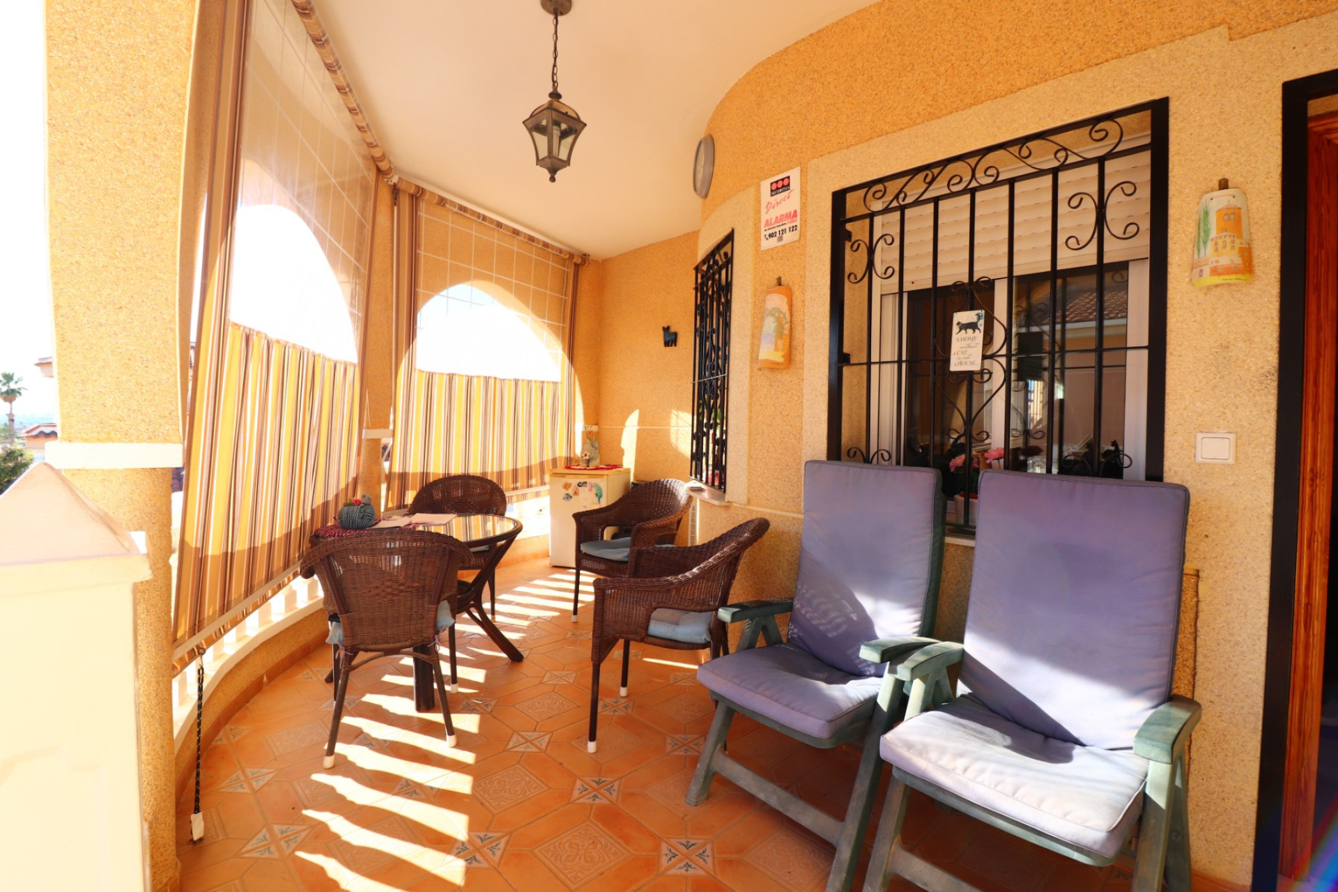 Herverkoop - 4. House - Detached Villa - Ciudad Quesada - Rojales