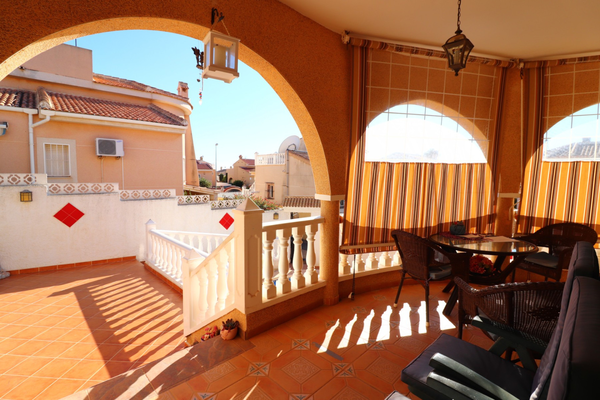 Herverkoop - 4. House - Detached Villa - Ciudad Quesada - Rojales