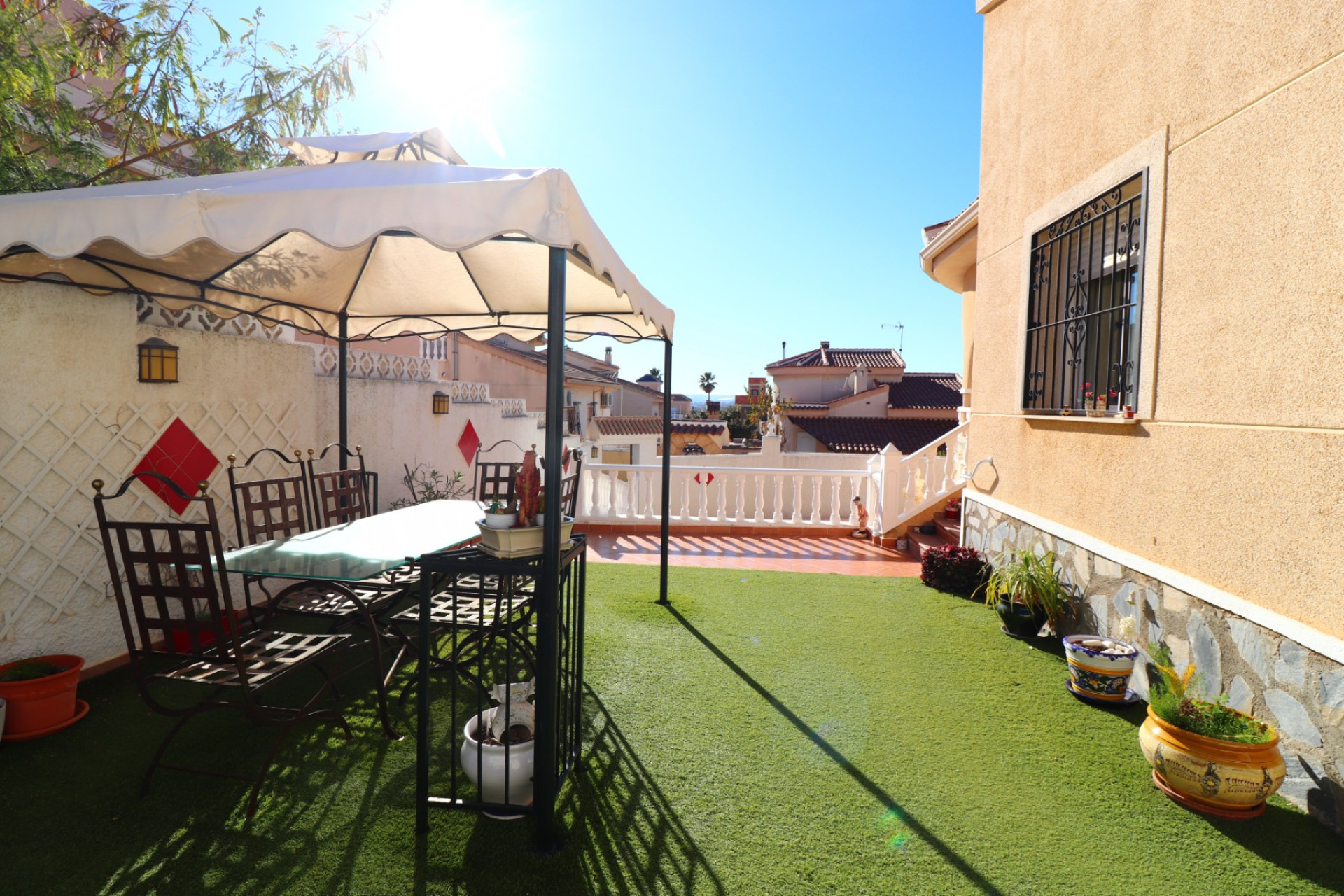 Herverkoop - 4. House - Detached Villa - Ciudad Quesada - Rojales