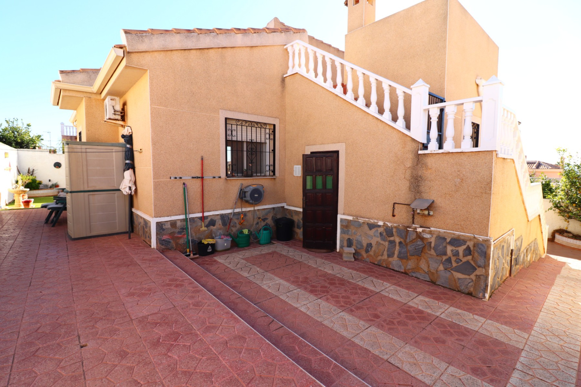 Herverkoop - 4. House - Detached Villa - Ciudad Quesada - Rojales