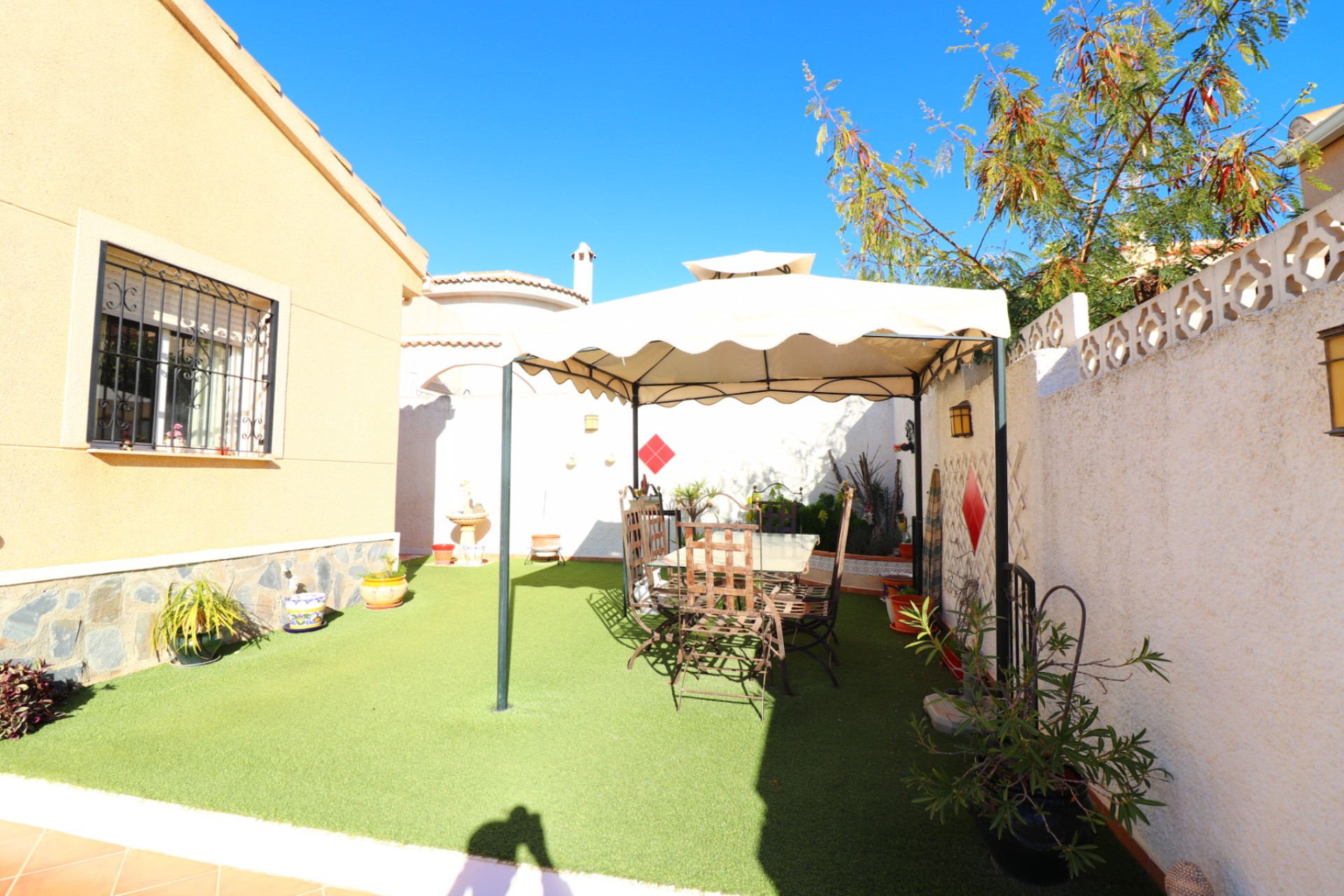 Herverkoop - 4. House - Detached Villa - Ciudad Quesada - Rojales